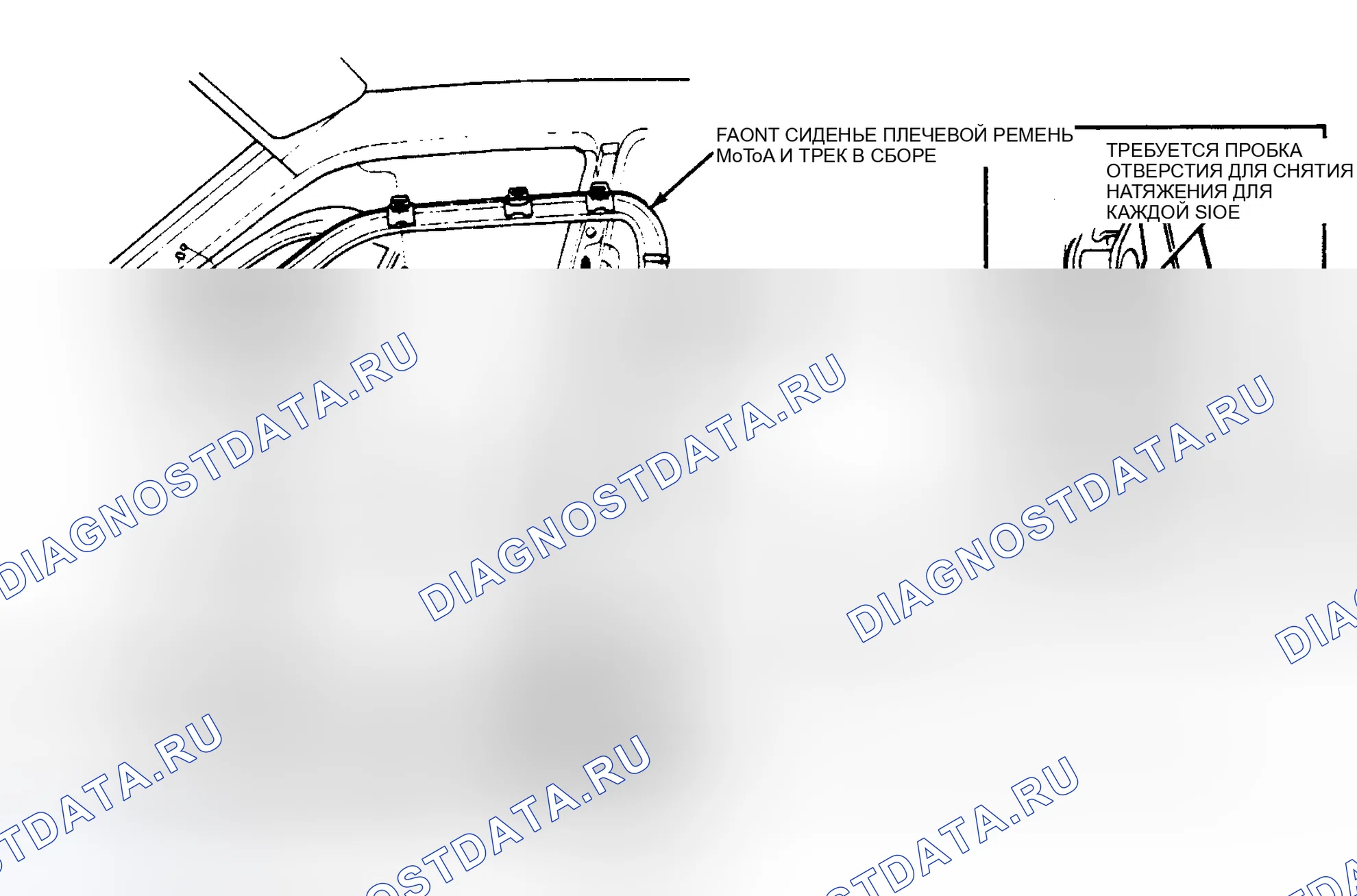Рис. 9. Ford Tempo I
