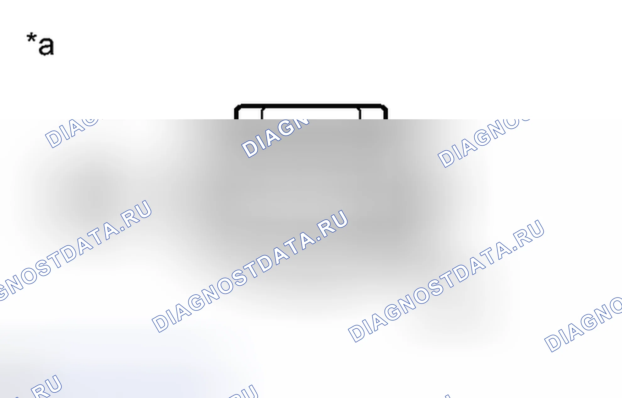Рис. 347: ПОРЯДОК ВЫПОЛНЕНИЯ РАБОТ. Toyota Avalon XX40