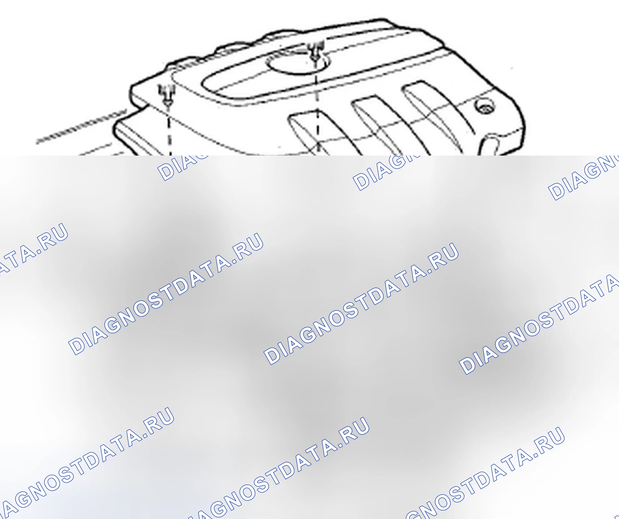 Рис. 261. Acura ZDX I