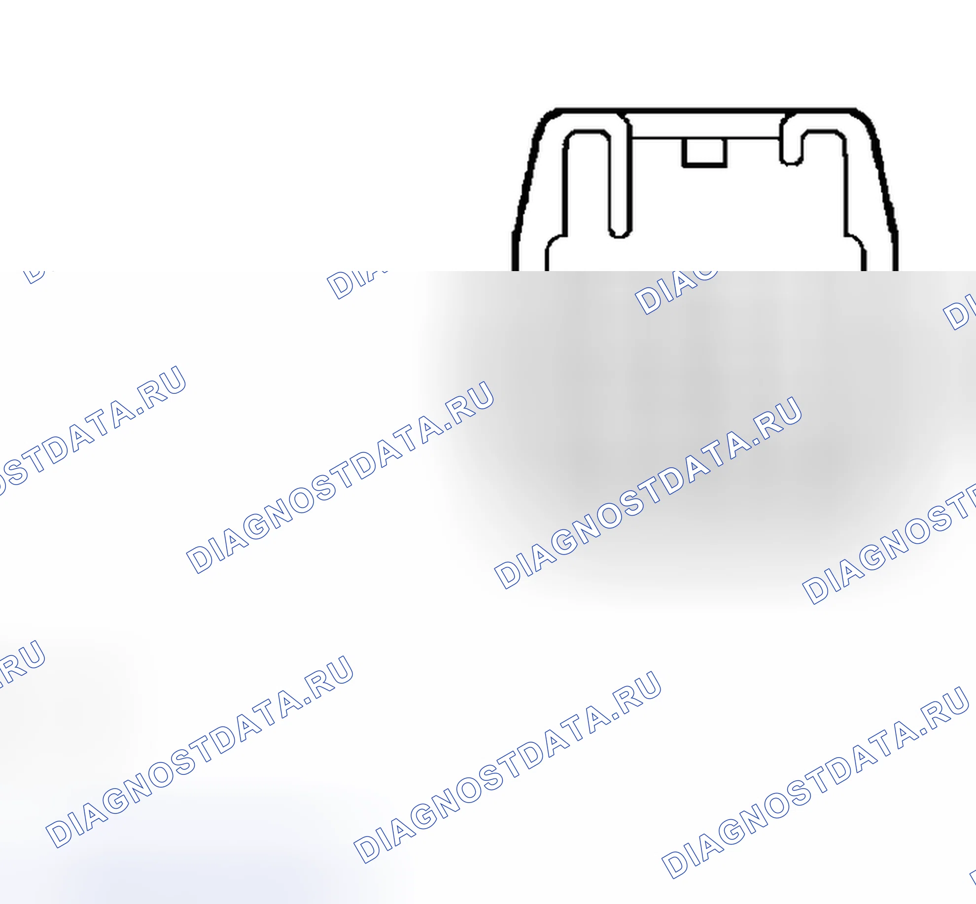 Рис. 94. Toyota Highlander I