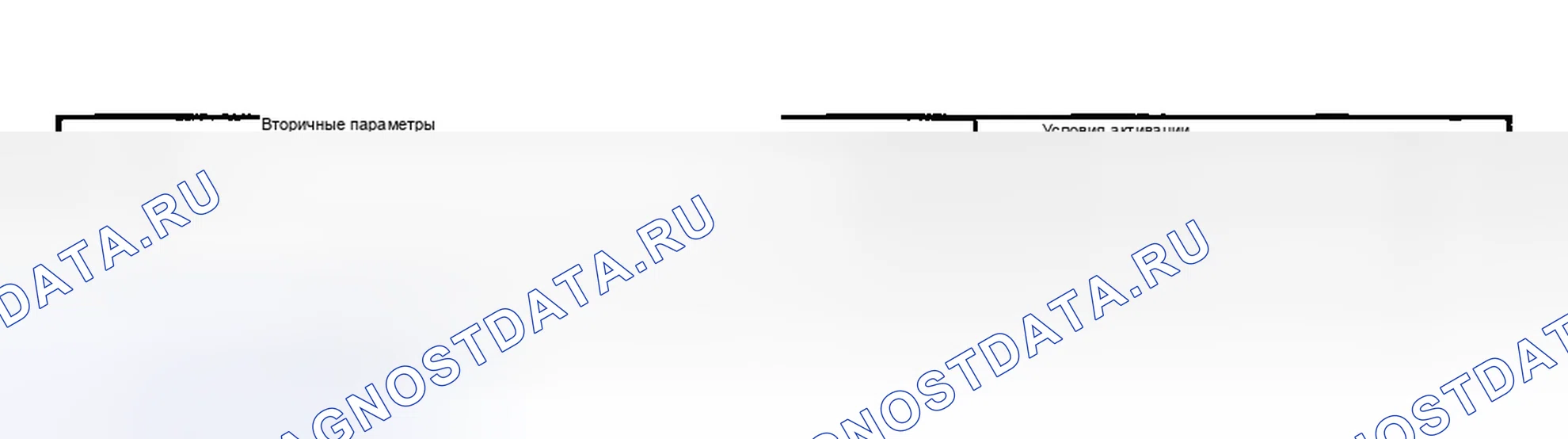 Рис. 2161: УСЛОВИЕ ВКЛЮЧЕНИЯ. Hyundai Creta II