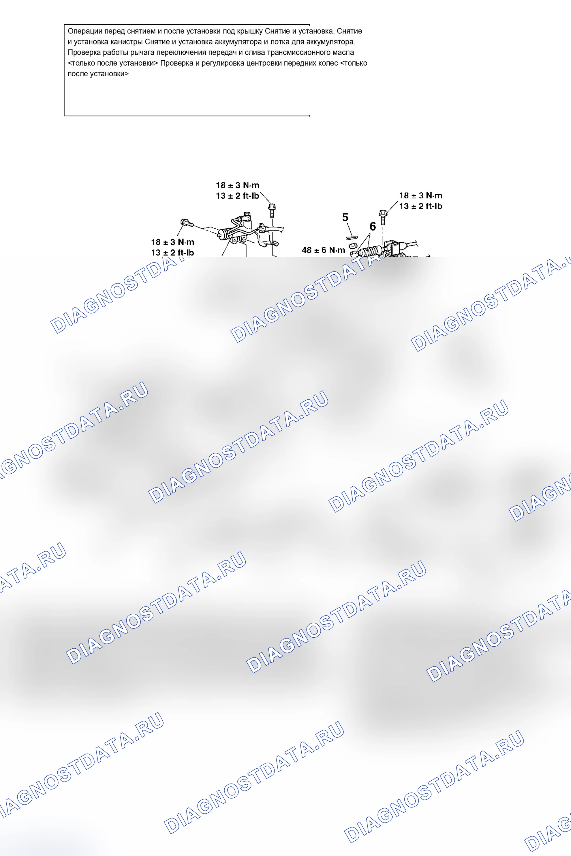 Рис. 23. Mitsubishi Lancer Ralliart IX рестайлинг