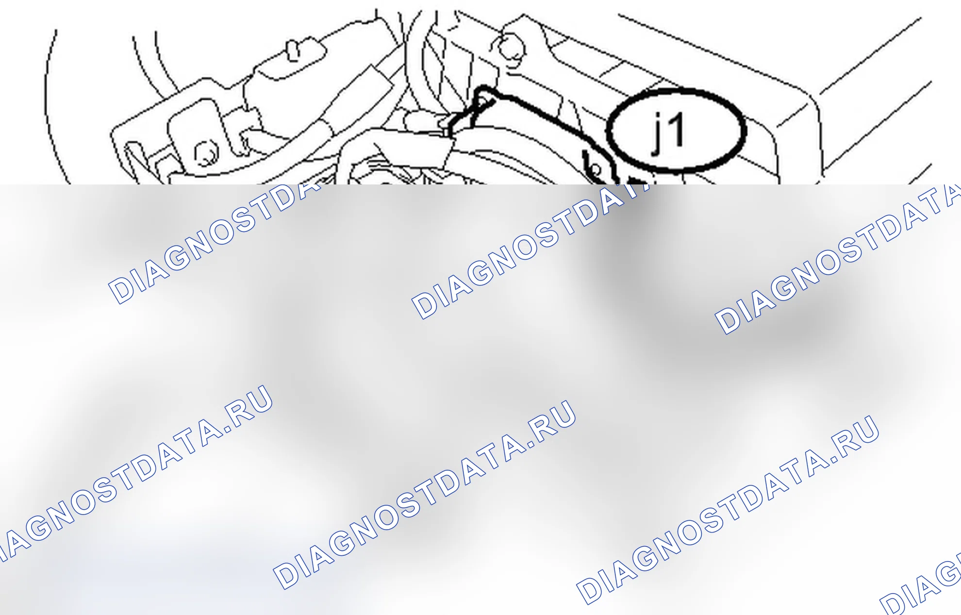 Рис. 396. Toyota Prius PHV pre-III