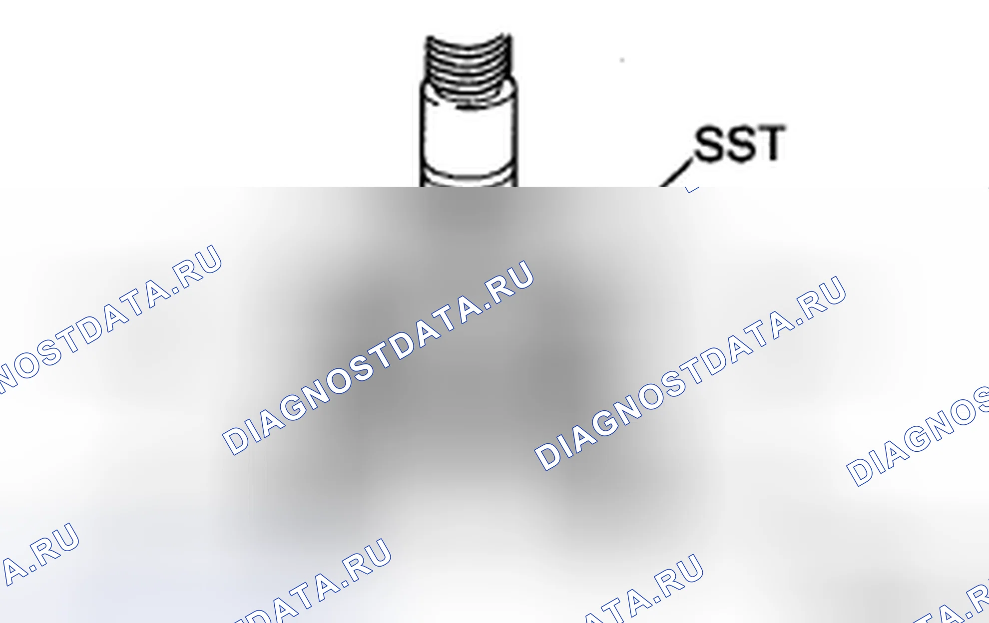 Рис. 52. Toyota Sienna II рестайлинг