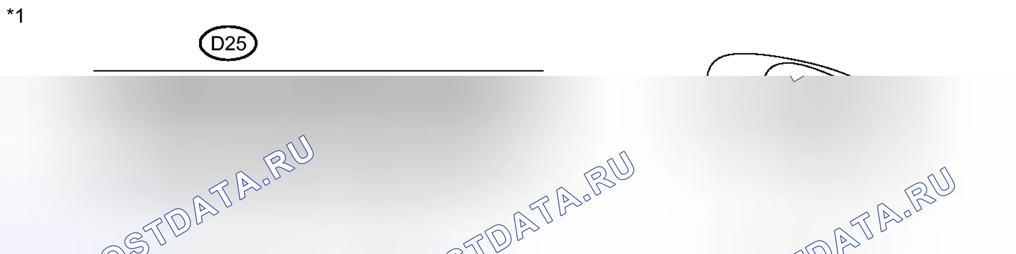 Рис. 218. Toyota Venza I