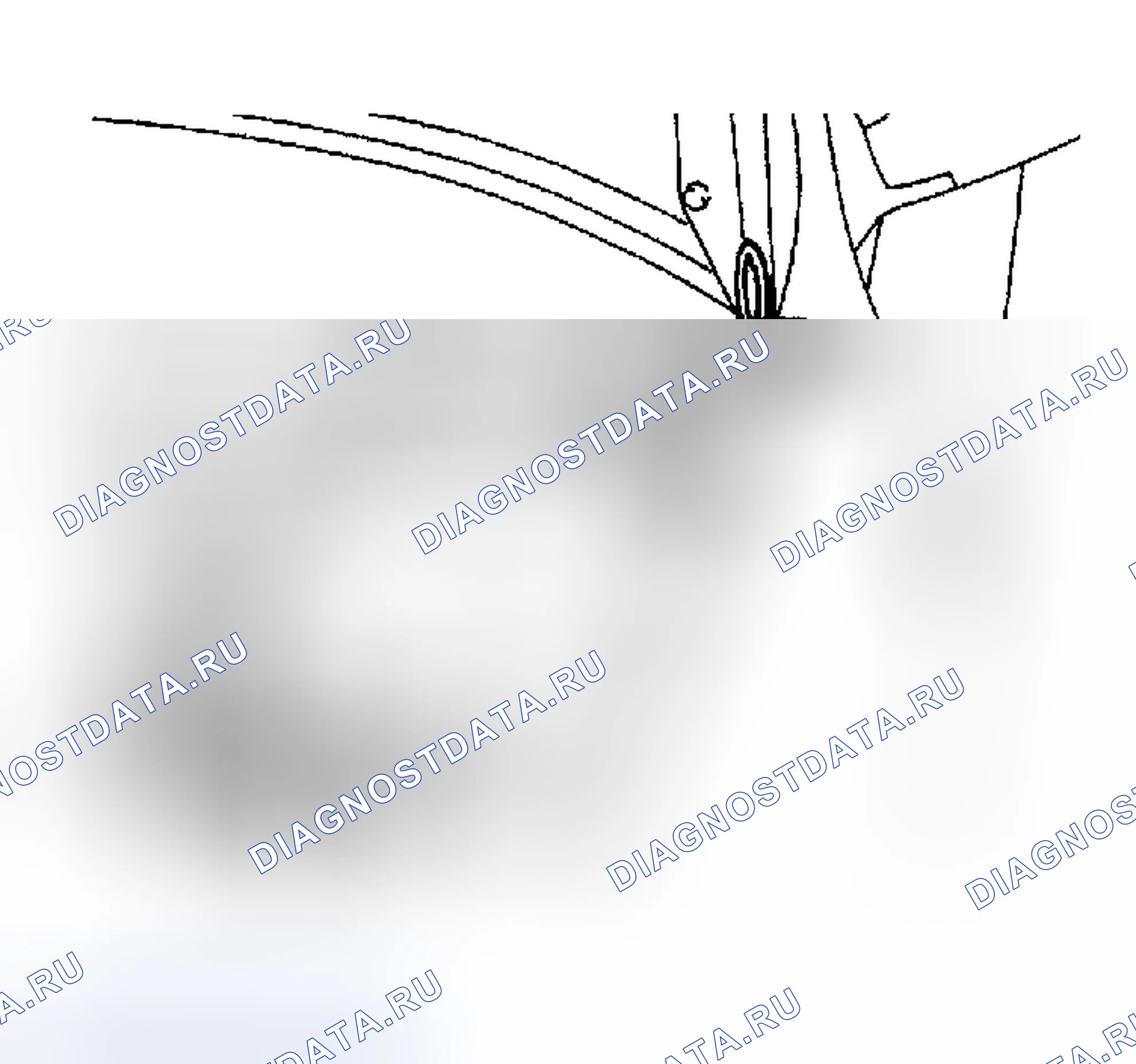 Рис. 559. Subaru Impreza GD/GC/GG рестайлинг