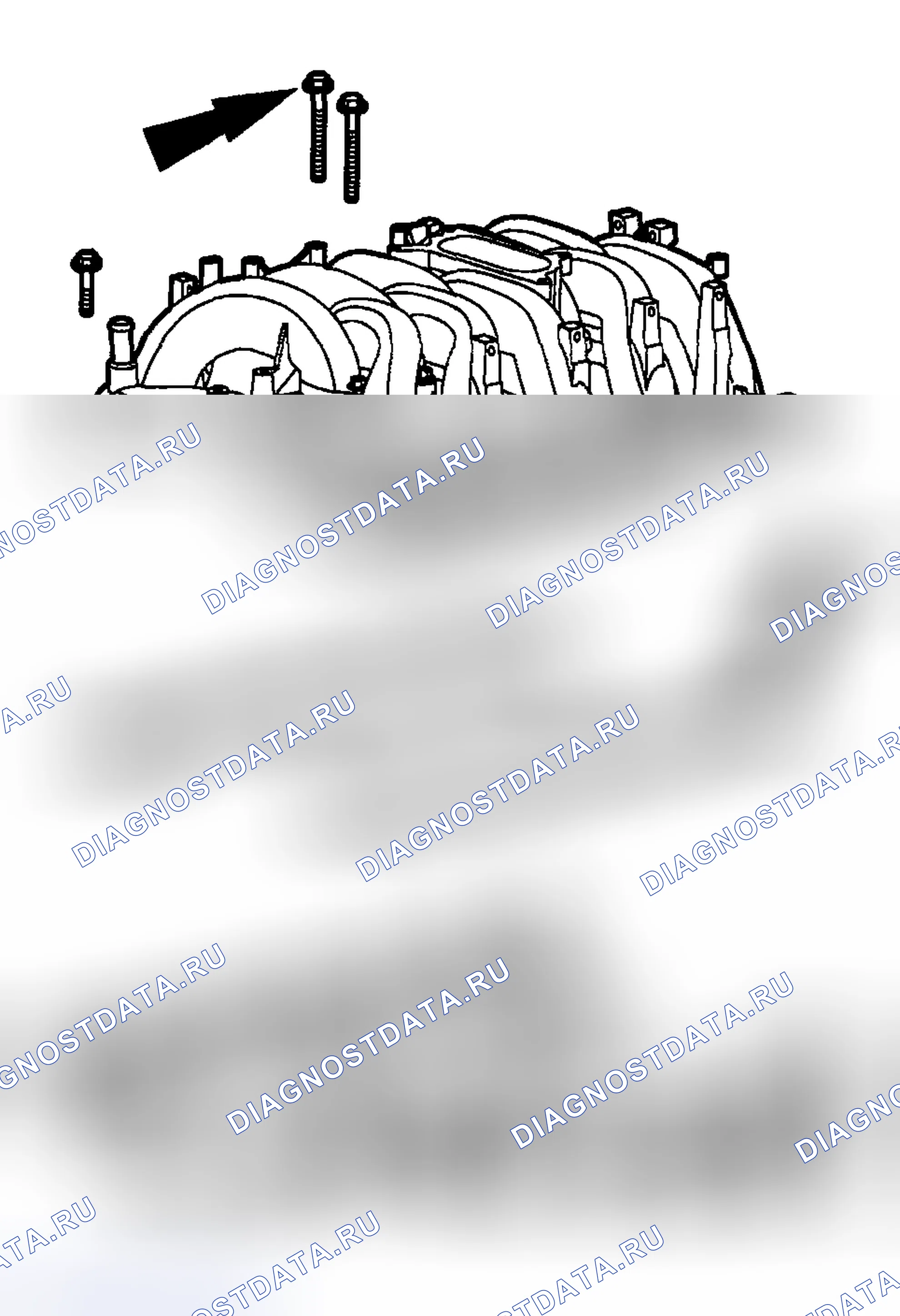 Рис. 2801. Ford Pickup F250 Super Duty I