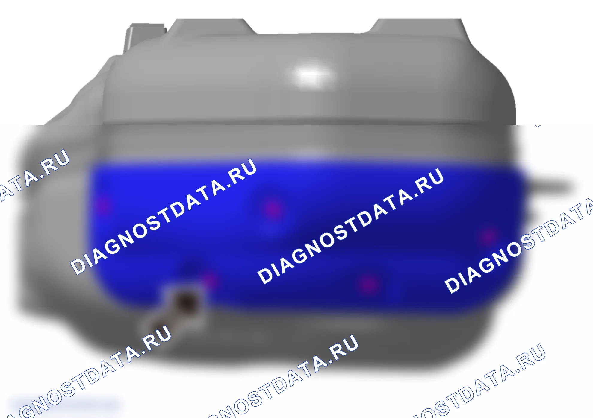 Как снять и установить топливный бак — Wey V9X. Wey V9X I
