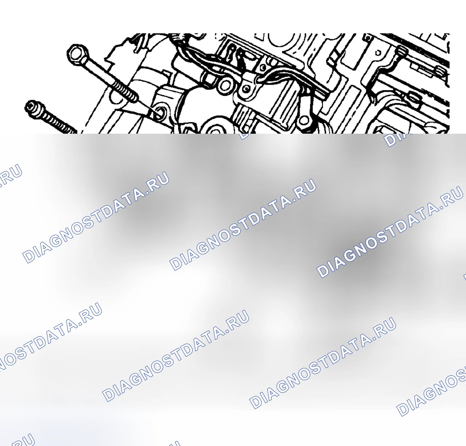 Рис. 268. Dodge Pickup R1500 