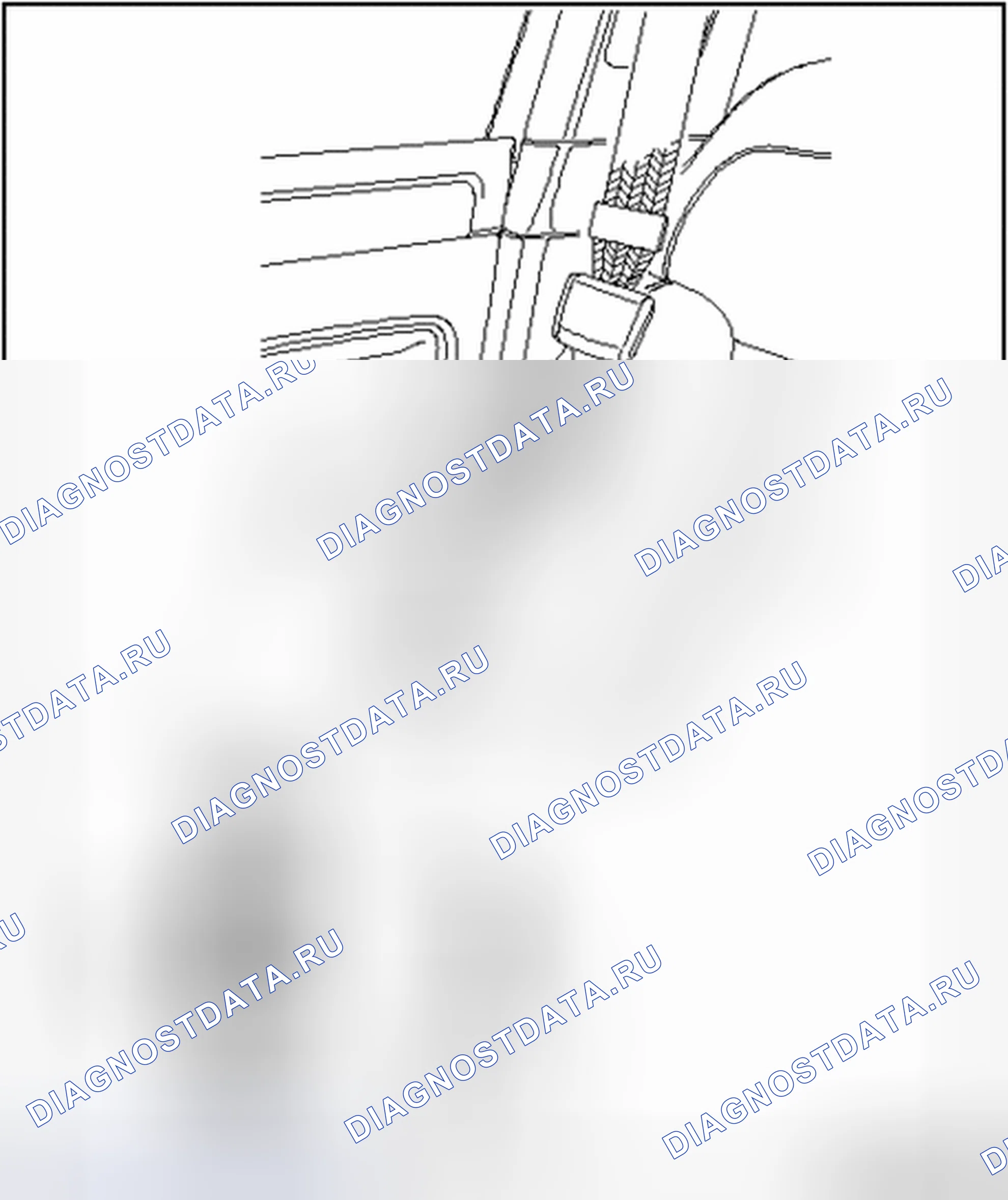 Рис. 51. Volkswagen Phaeton I