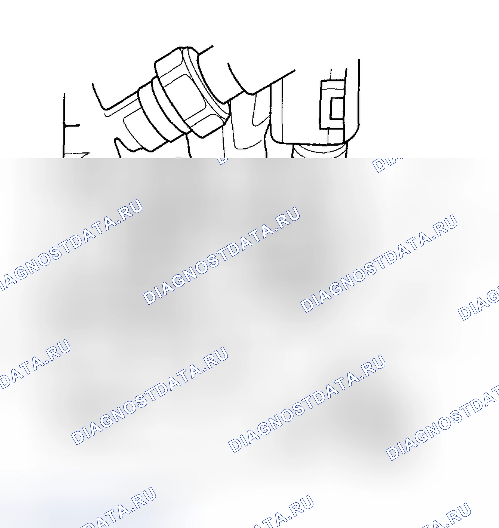 Рис. 225. Honda Pilot I рестайлинг