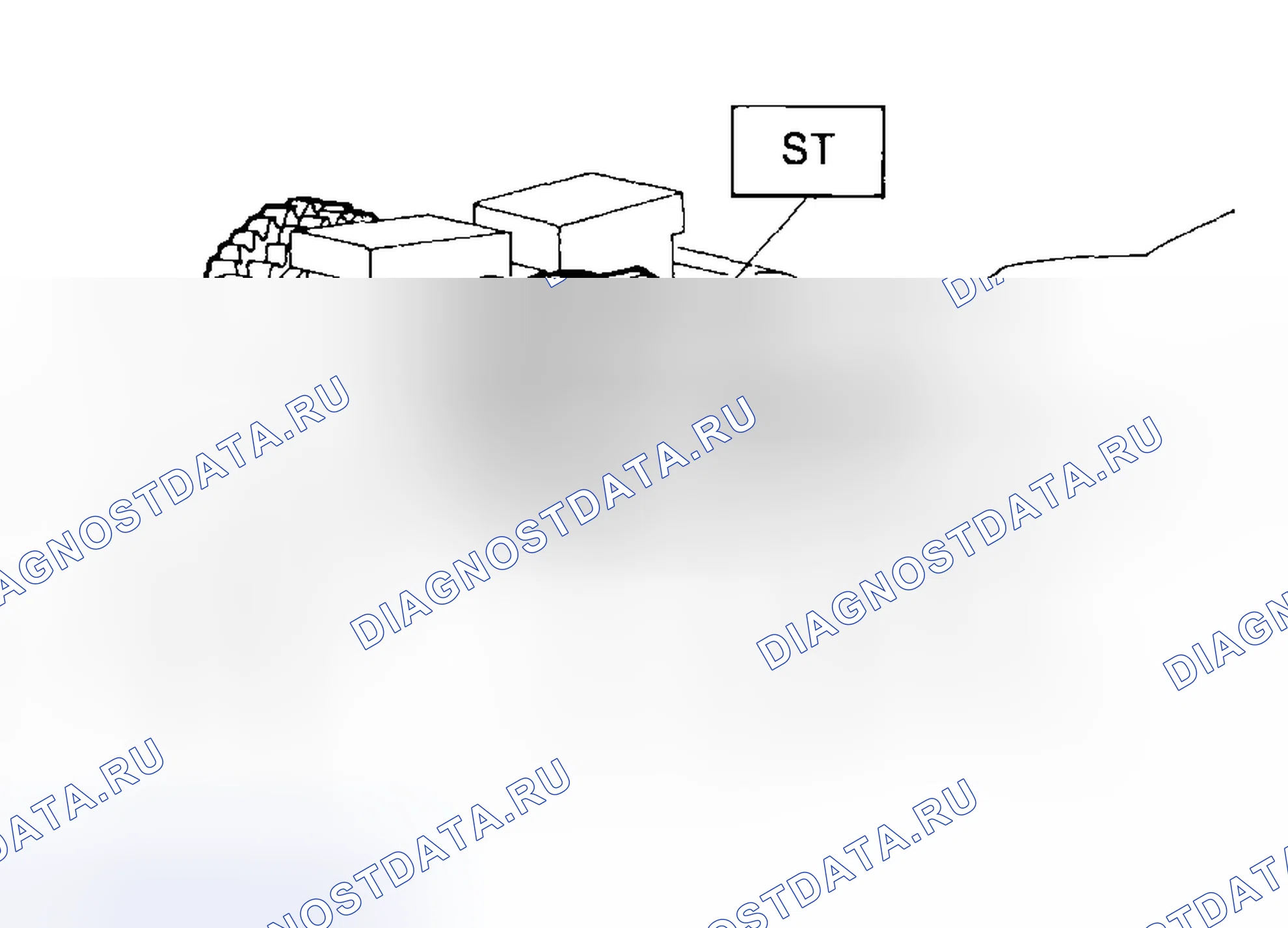 Рис. 145. Subaru Outback BH