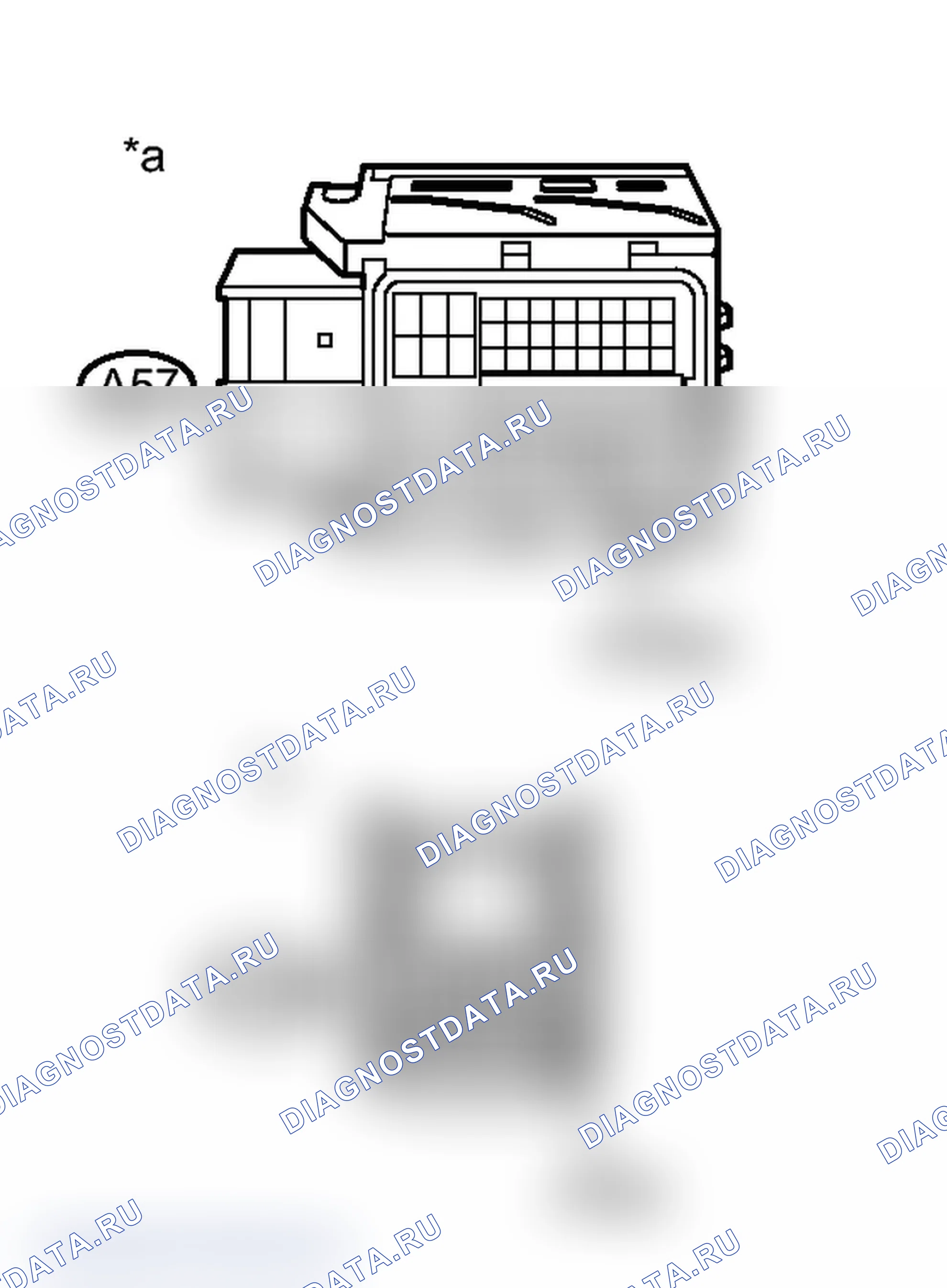 Рис. 193. Toyota Prius V I