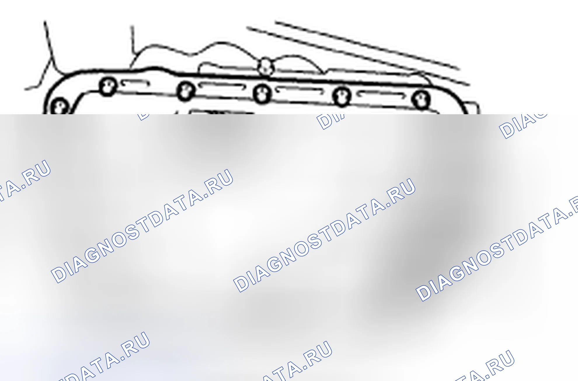 Рис. 264. Honda Vigor I