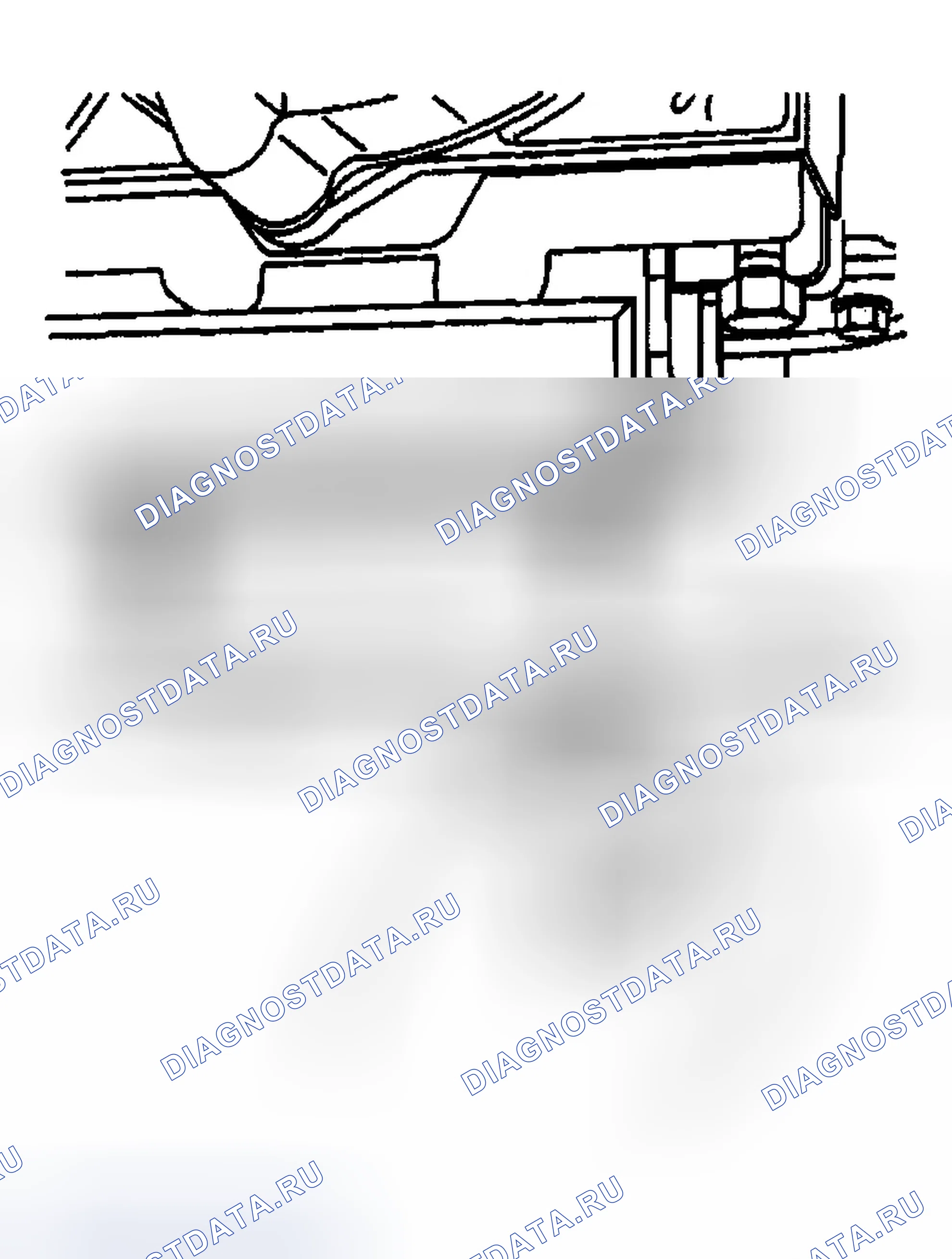 Рис. 99. Chevrolet Suburban K1500 GMT800