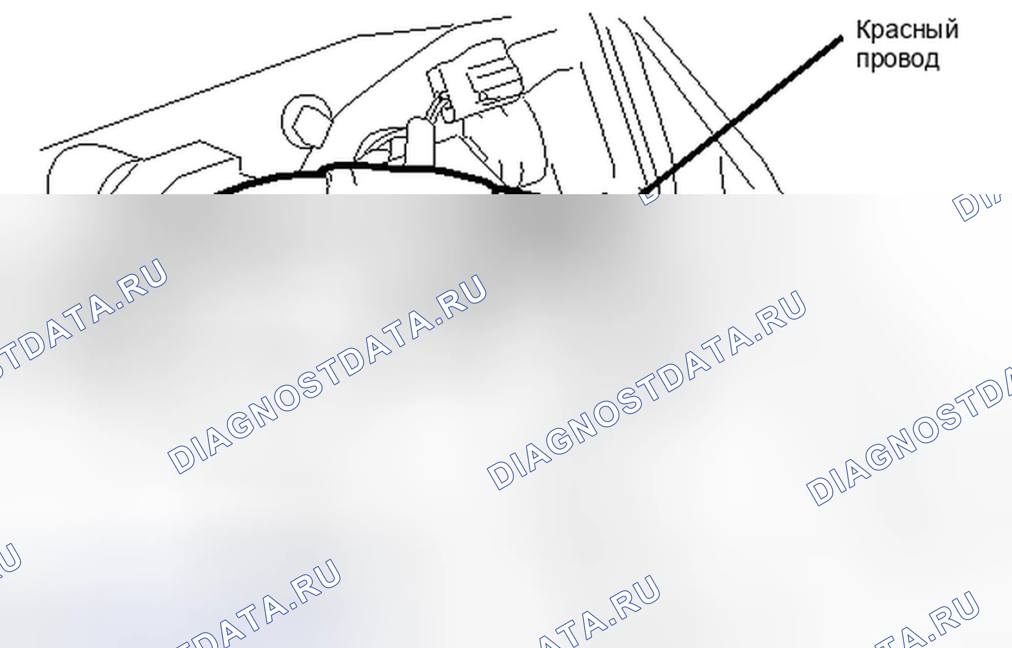 Рис. 64. Toyota RAV4 III рестайлинг