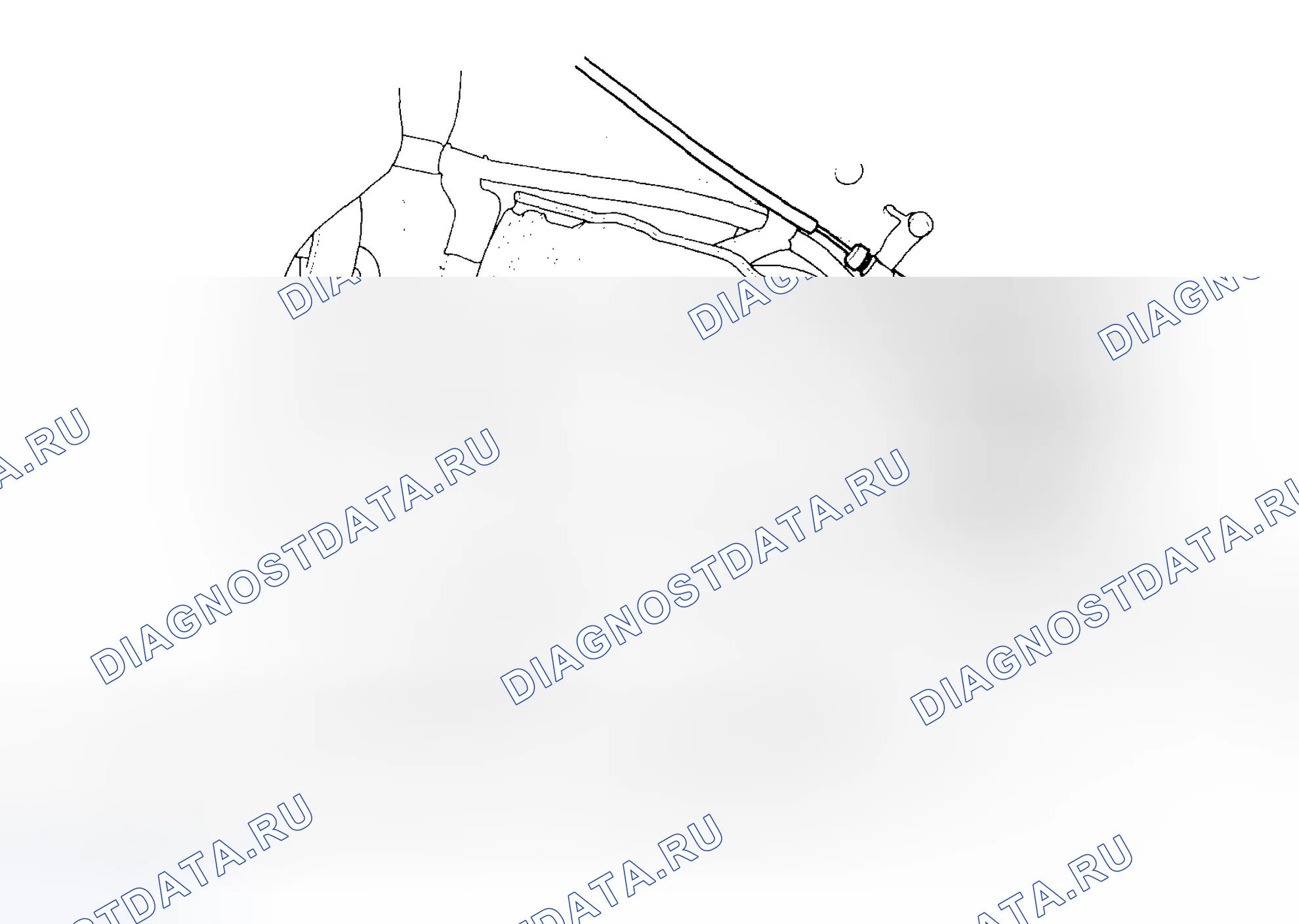 Рис. 469. Honda Civic VII рестайлинг