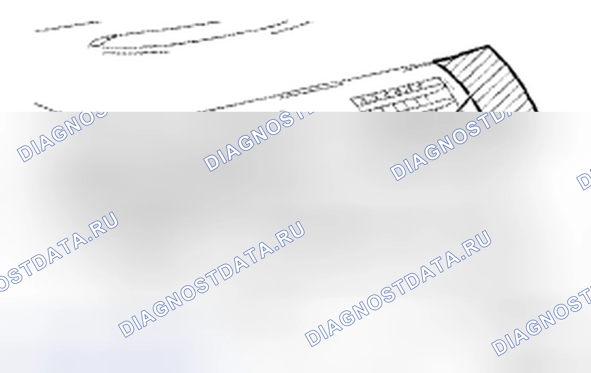 Рис. 267. Toyota Camry XV40