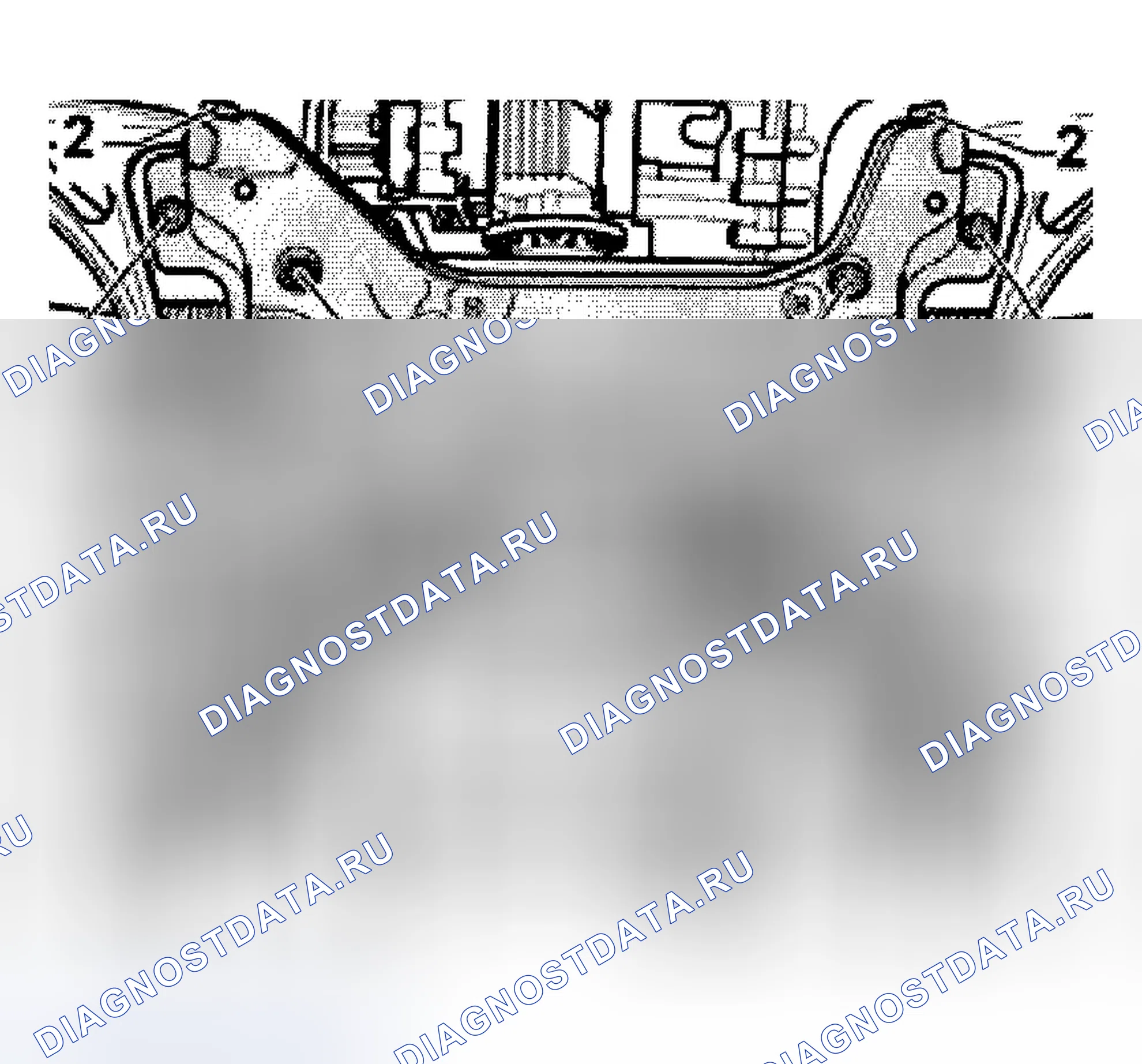 Рис. 132. Audi TT 8N рестайлинг