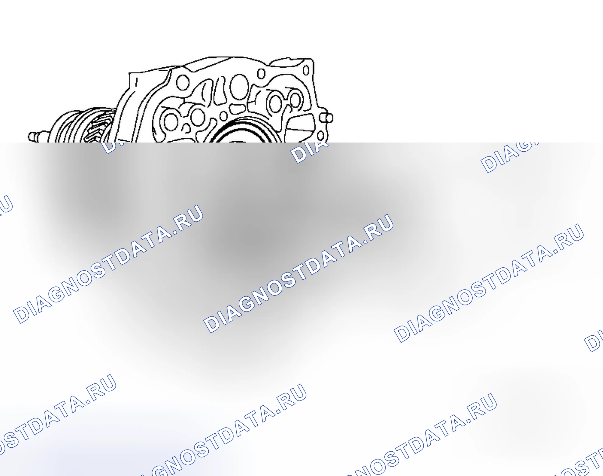 Рис. 203. Honda Odyssey I