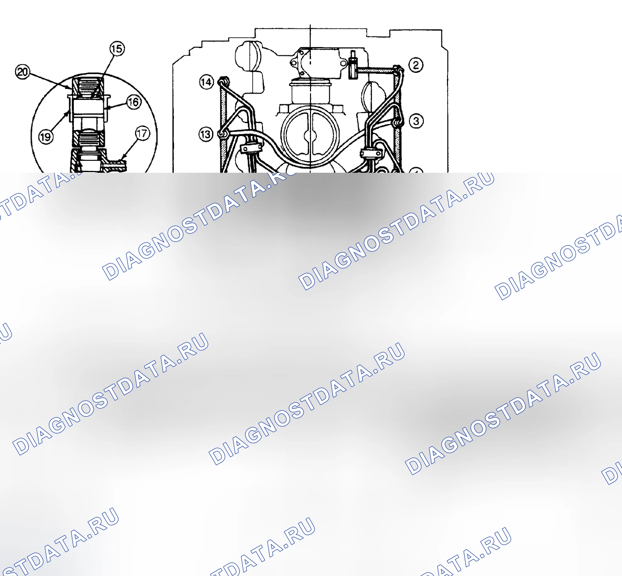 Рис. 8. Ford Cab & Chassis F350 