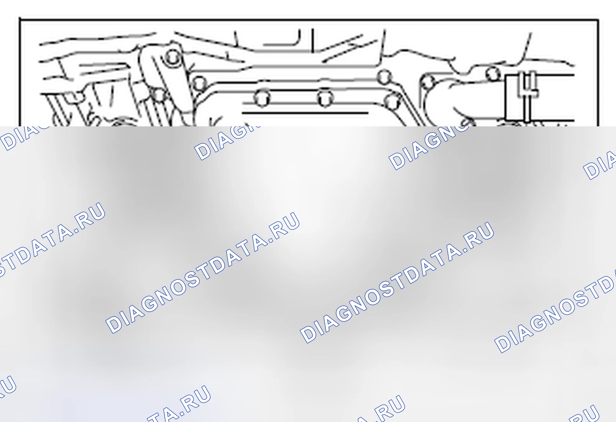 Рис. 76: Установка. Hyundai Creta I рестайлинг