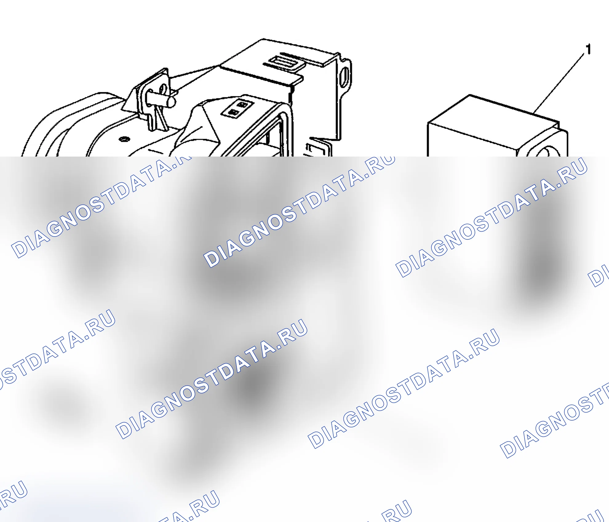 Рис. 16. Chevrolet Cab & Chassis Silverado 3500 