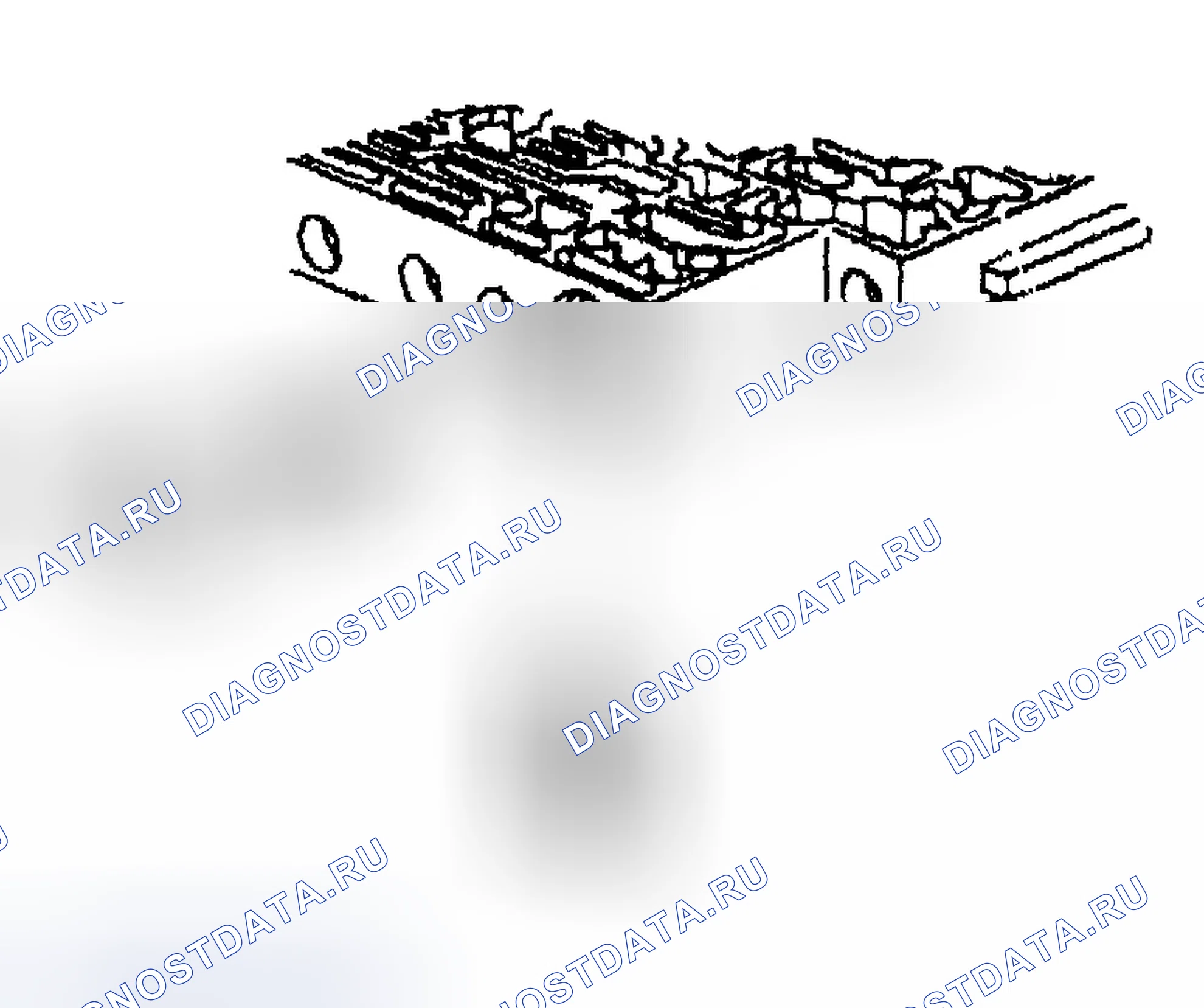Рис. 760. Chevrolet Silverado 1500 HD 