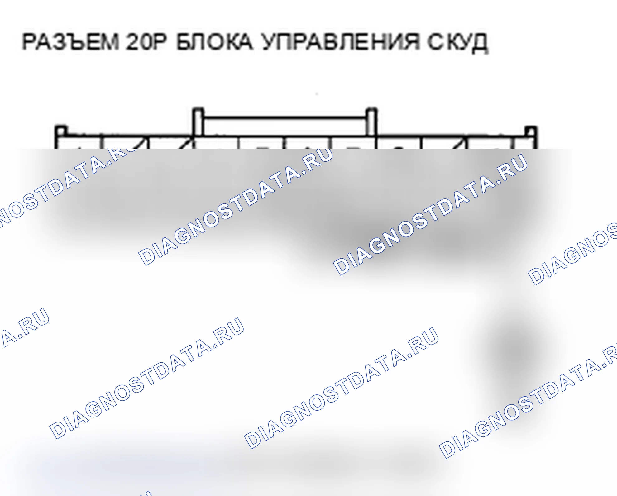Рис. 21. Acura RDX I рестайлинг