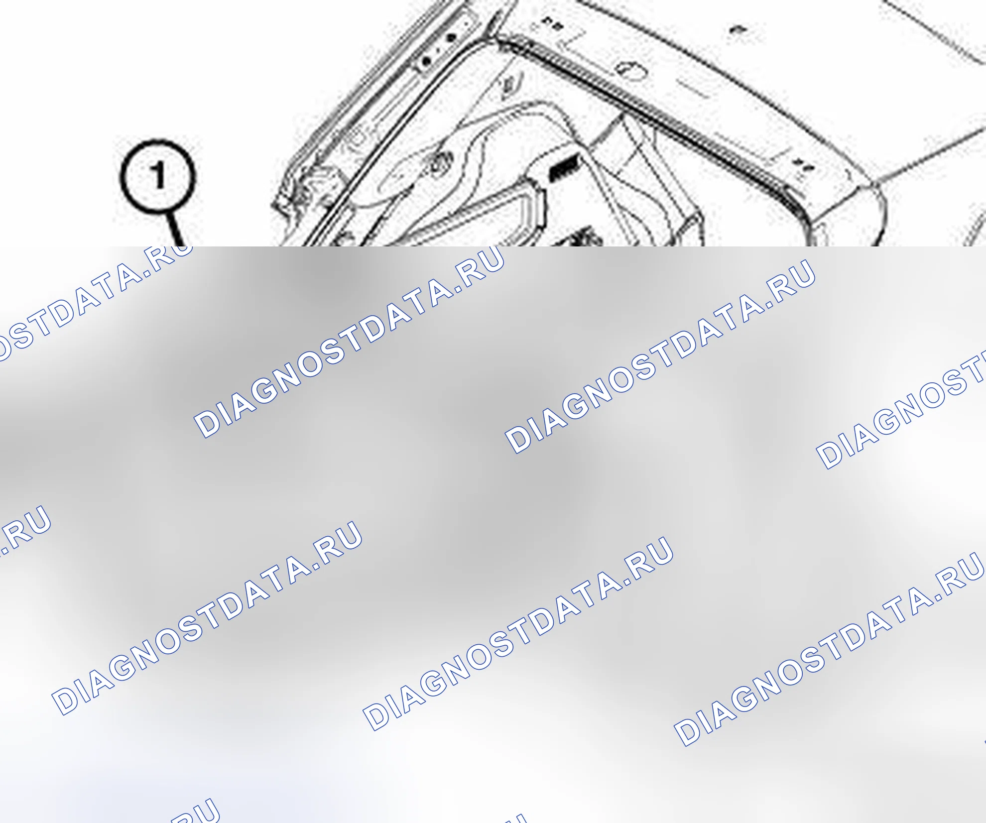 Рис. 226. Jeep Cherokee V рестайлинг