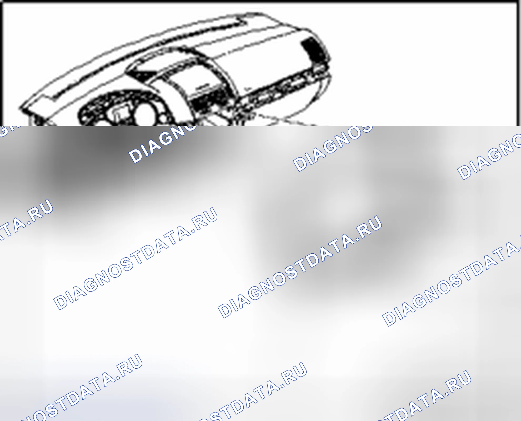 Рис. 281. Volkswagen Touareg I