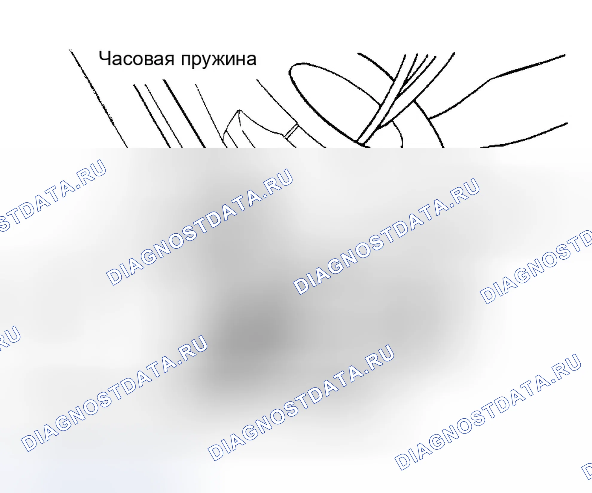 Рис. 4. Chrysler Cirrus I