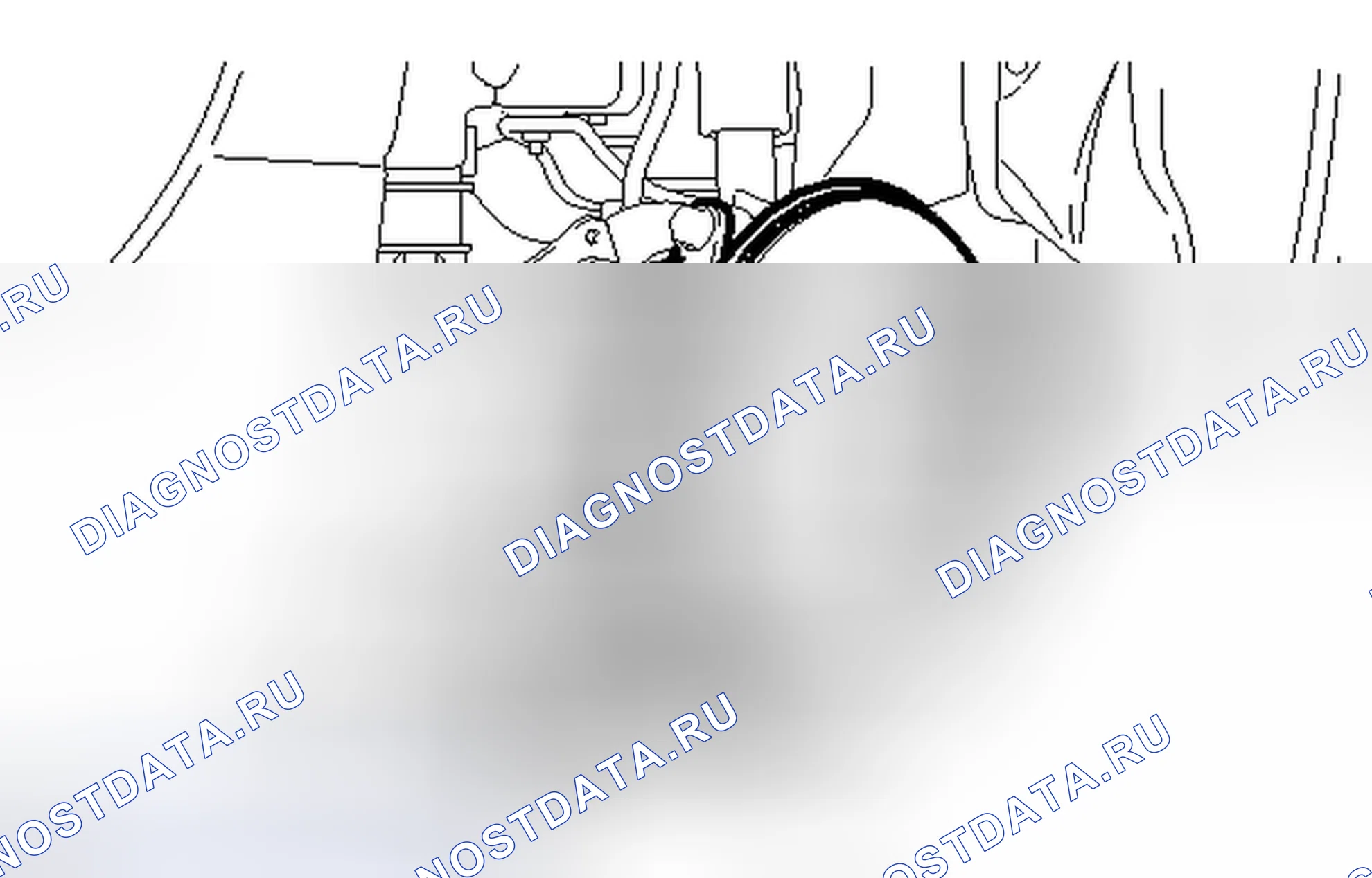 Рис. 37. Honda Accord VII рестайлинг