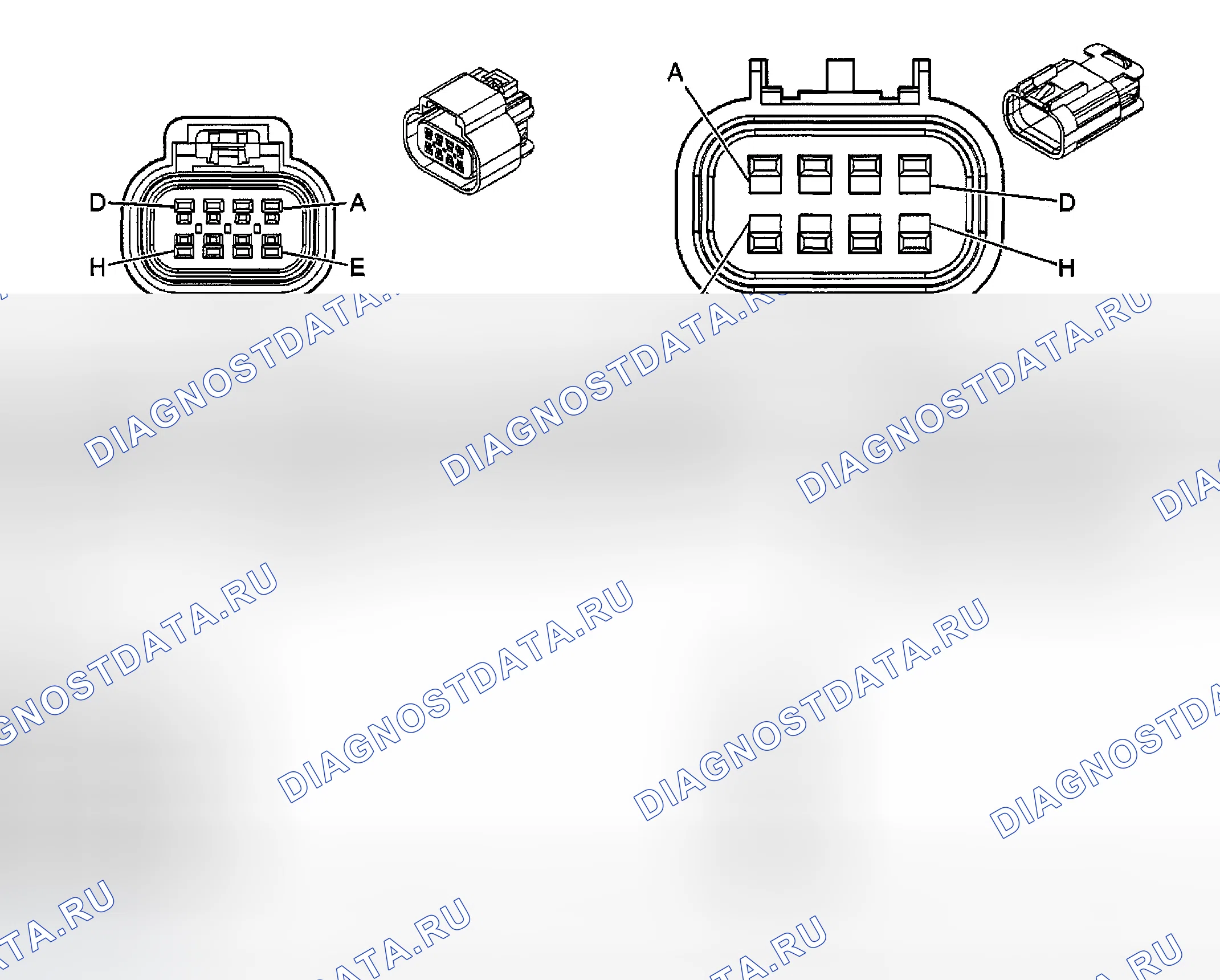 Рис. 933. Chevrolet Silverado 1500 HD 