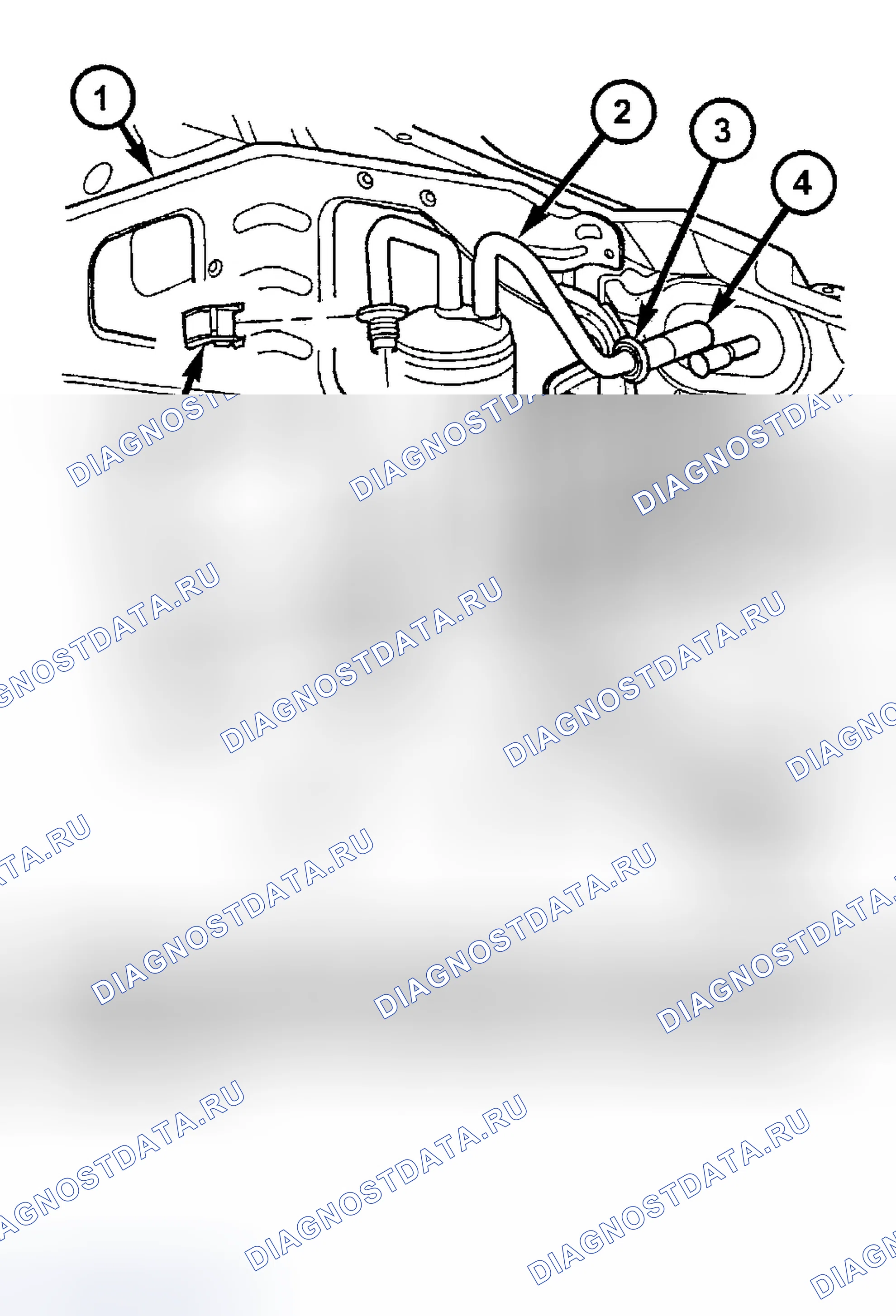Рис. 58. Dodge Pickup R1500 