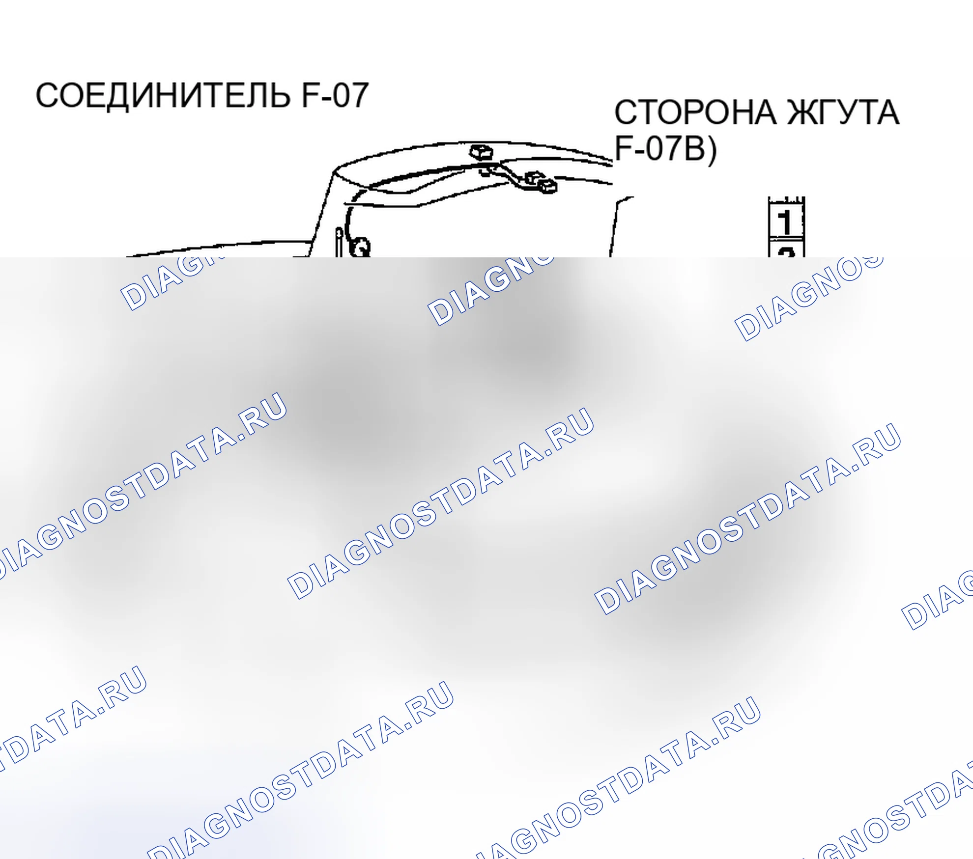 Рис. 84. Chrysler Sebring II рестайлинг