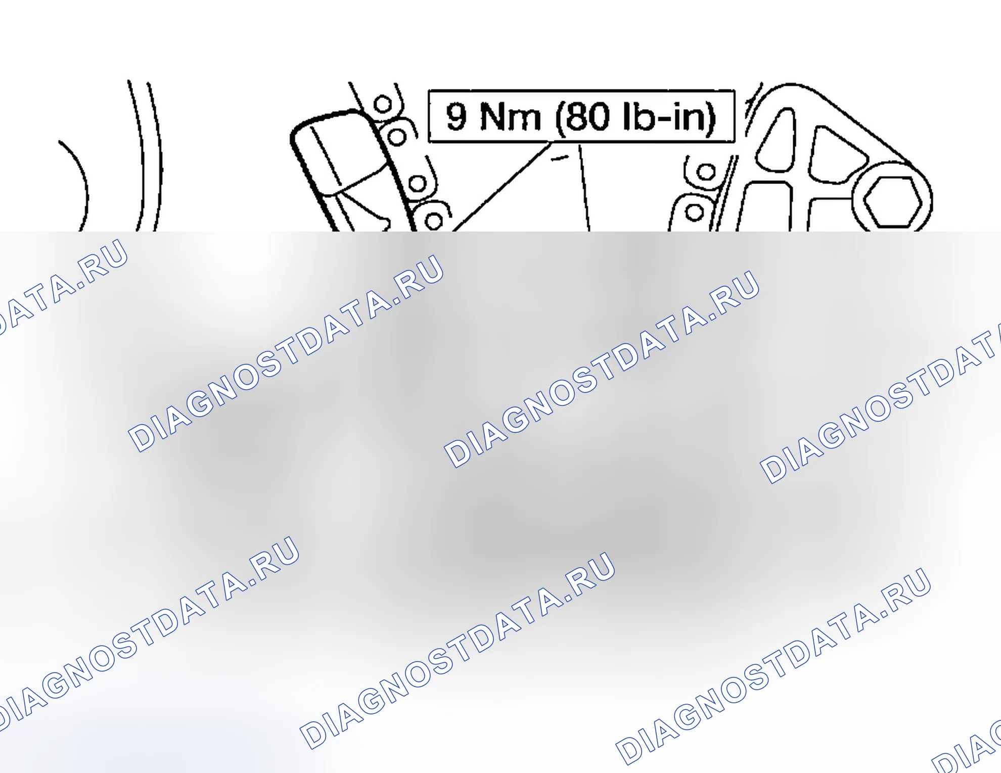 Рис. 505. Ford Explorer Sport Trac I