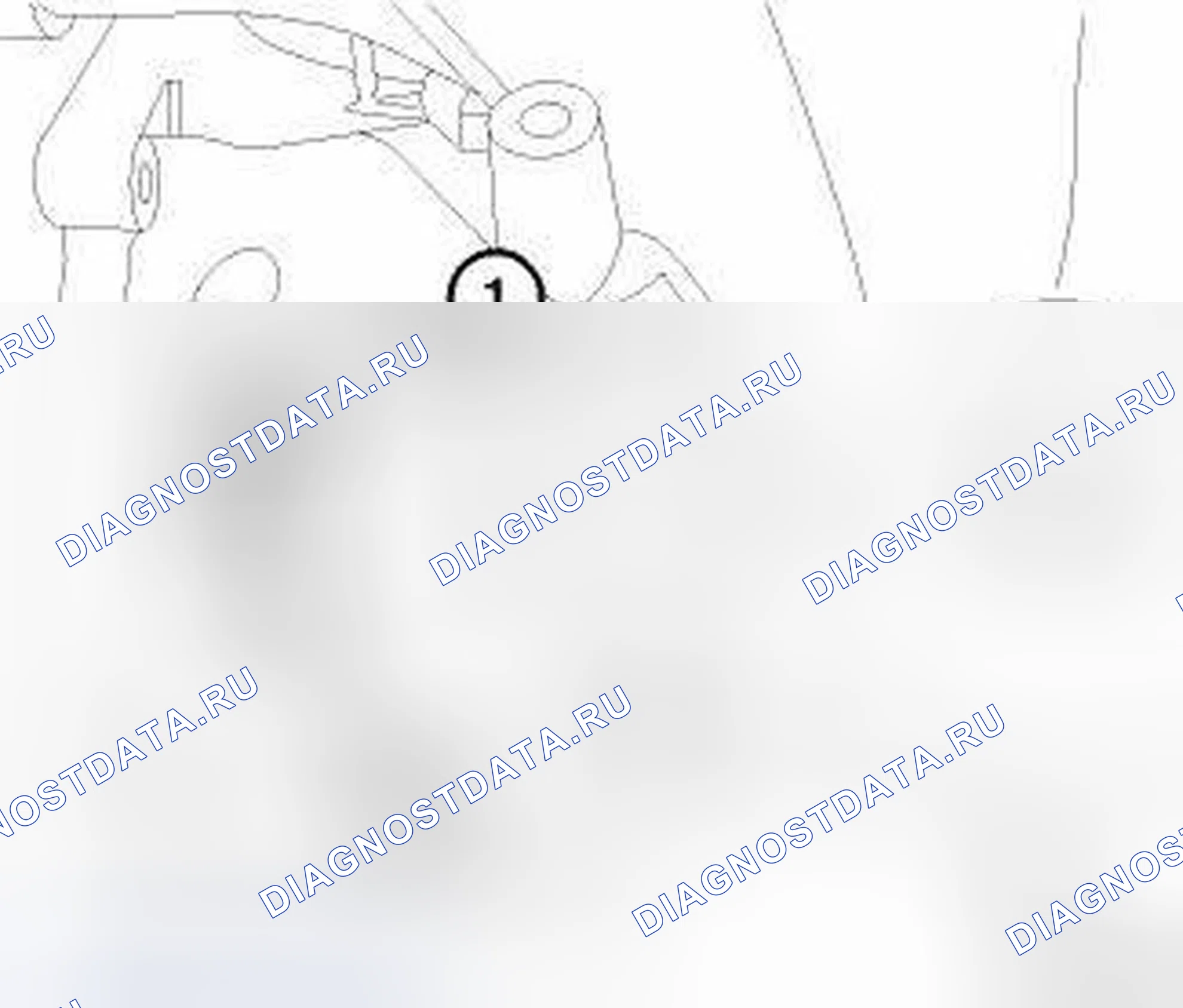Рис. 260. Dodge Journey I