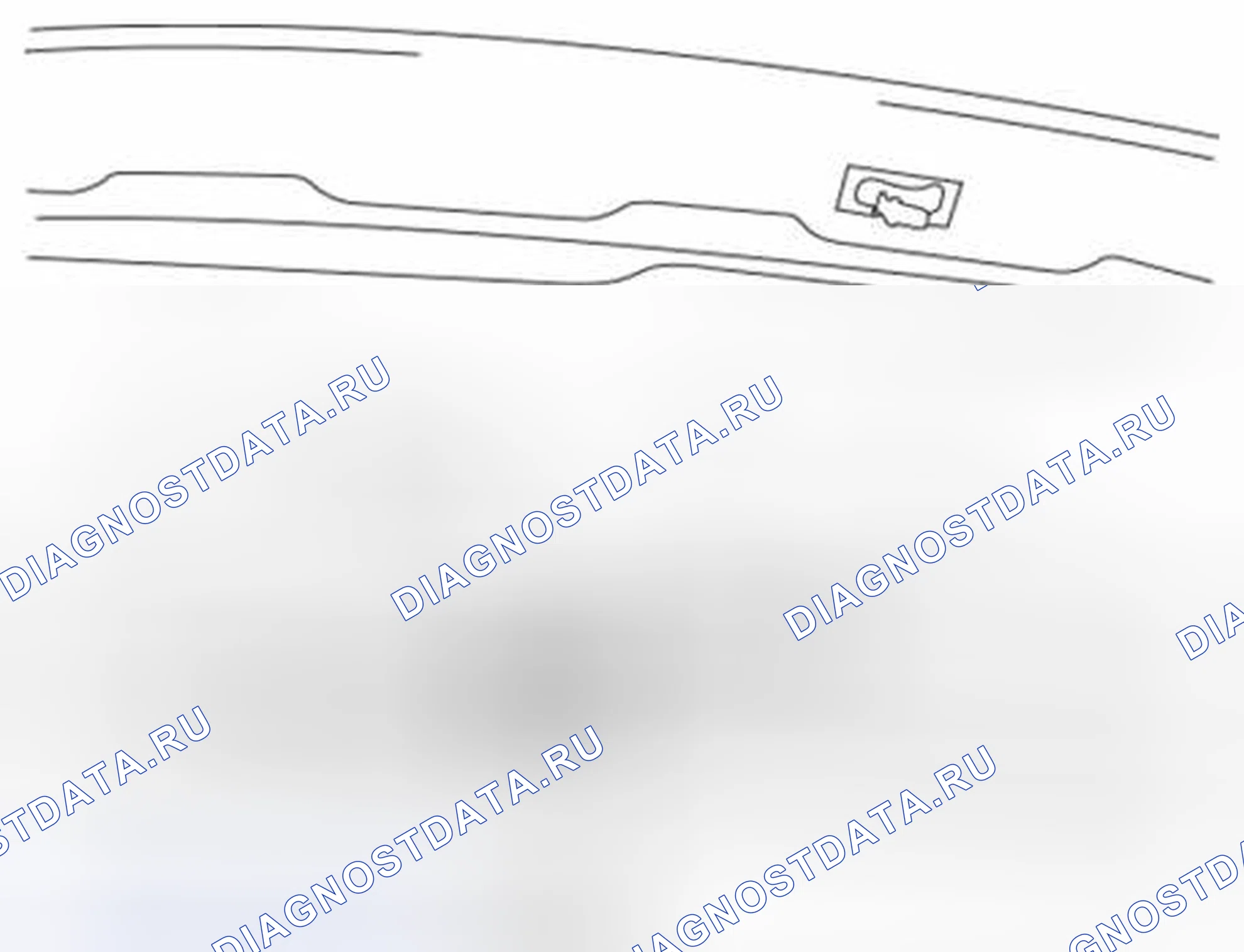 Рис. 35. Mazda 3 BL рестайлинг
