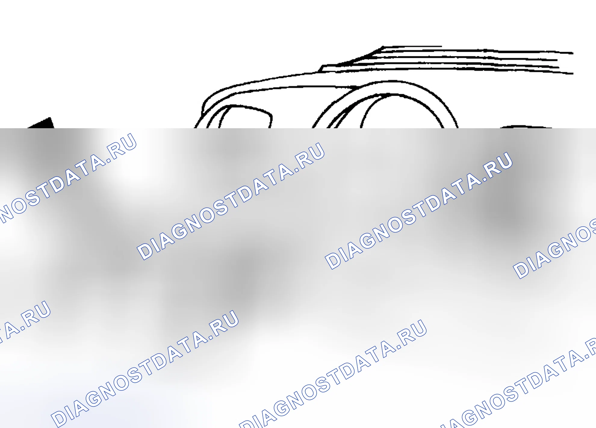 Рис. 179. Ford Pickup F250 Super Duty I