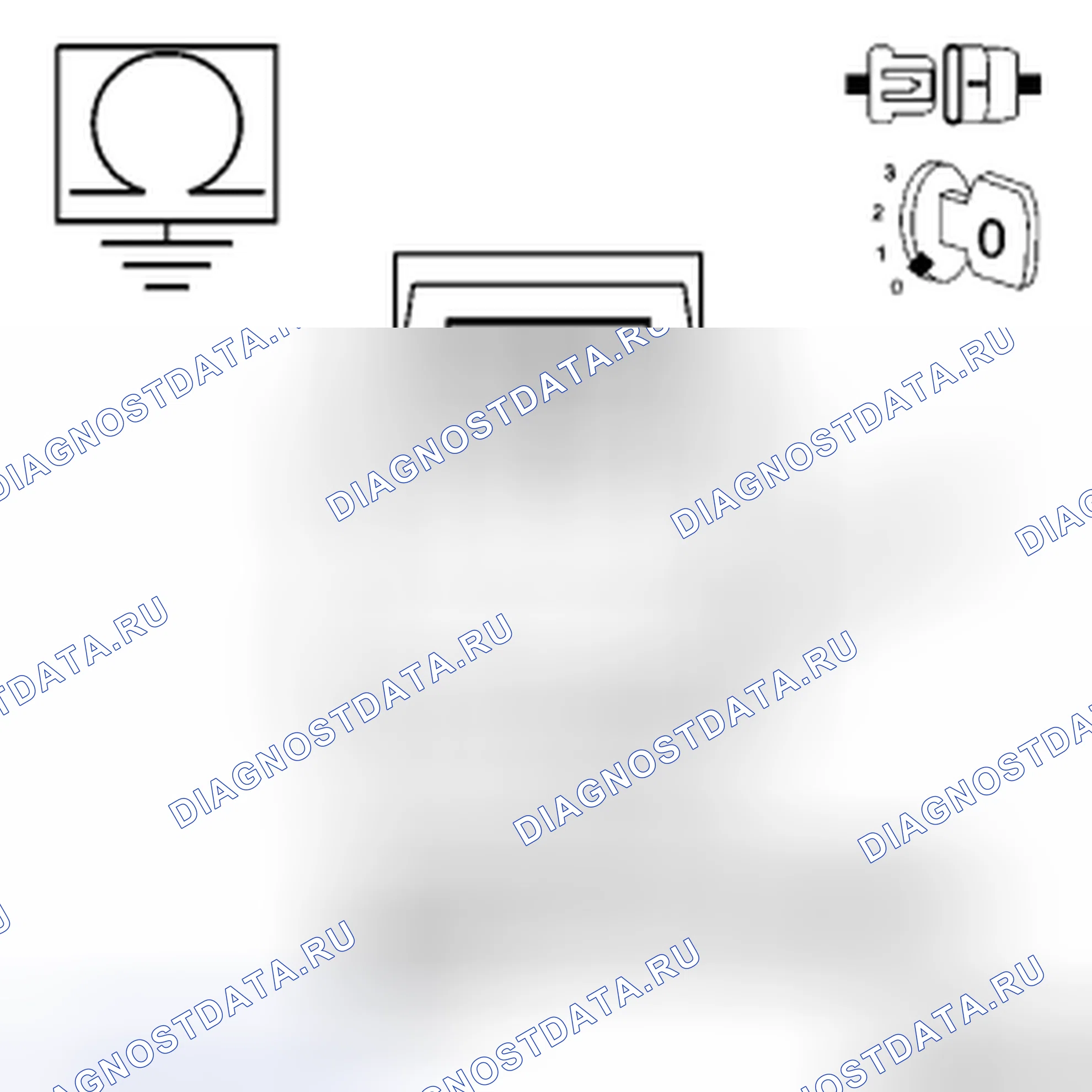 Рис. 200. Chrysler Town & Country V