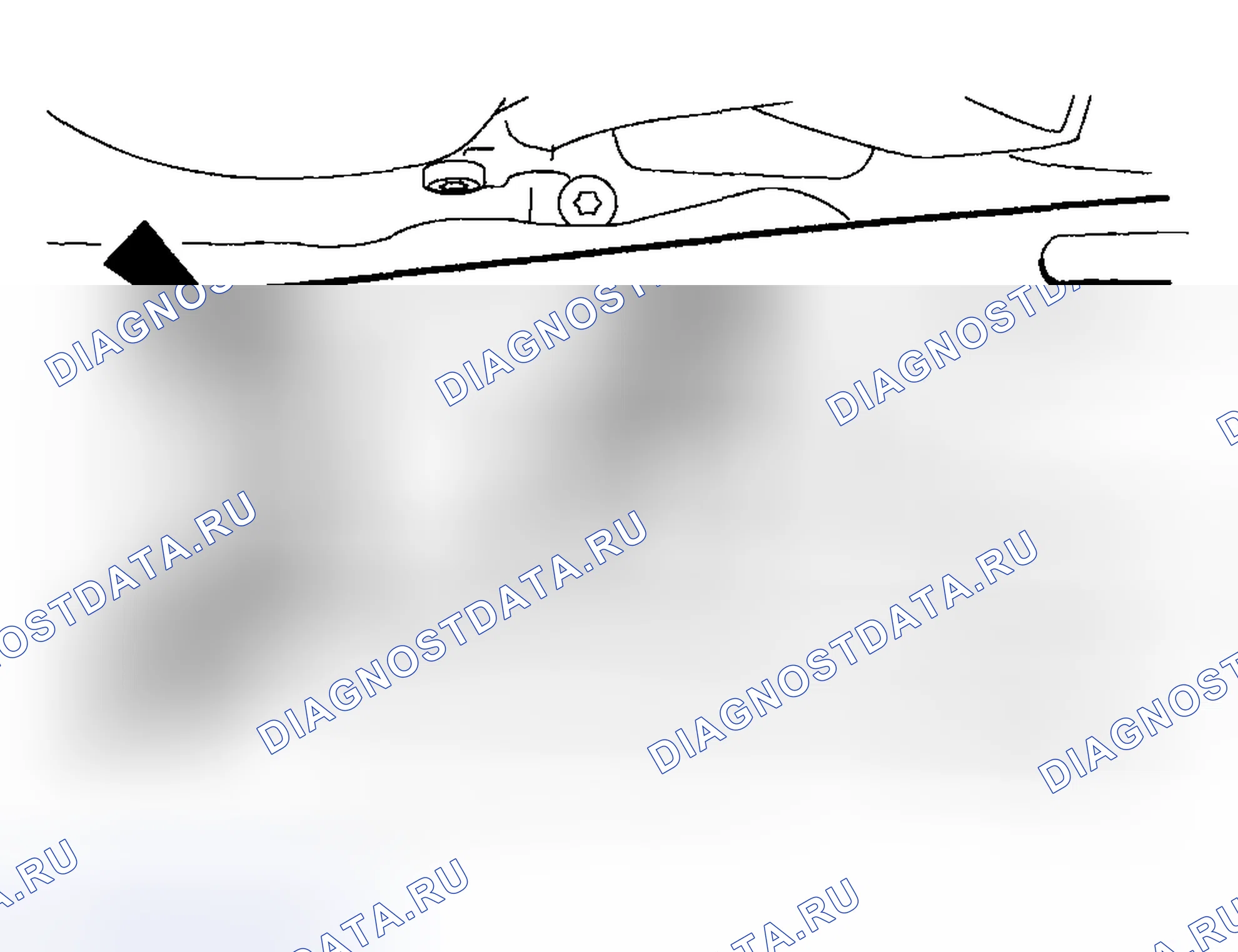 Рис. 28. Ford Focus I рестайлинг
