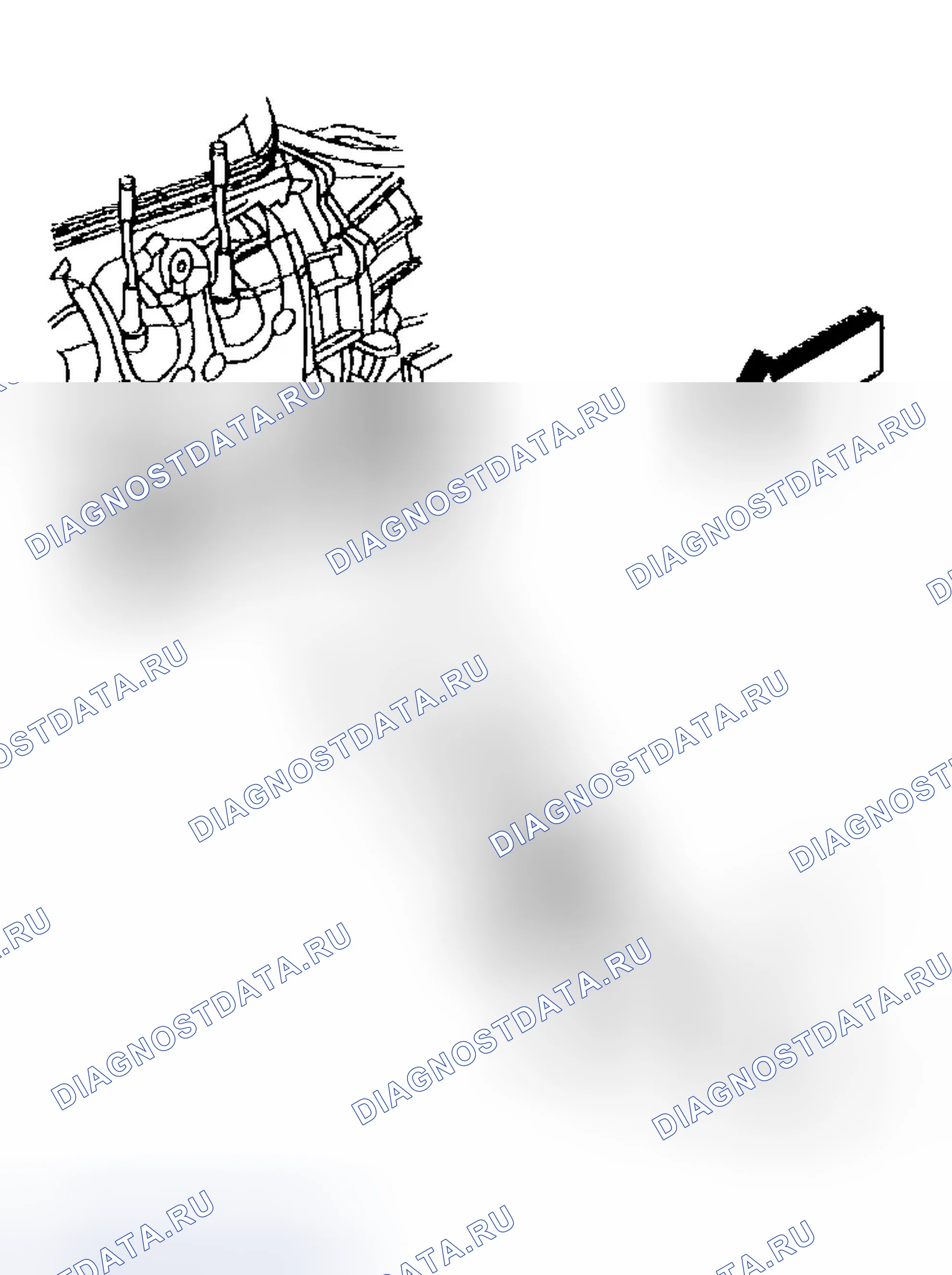 Рис. 36. Chevrolet TrailBlazer I