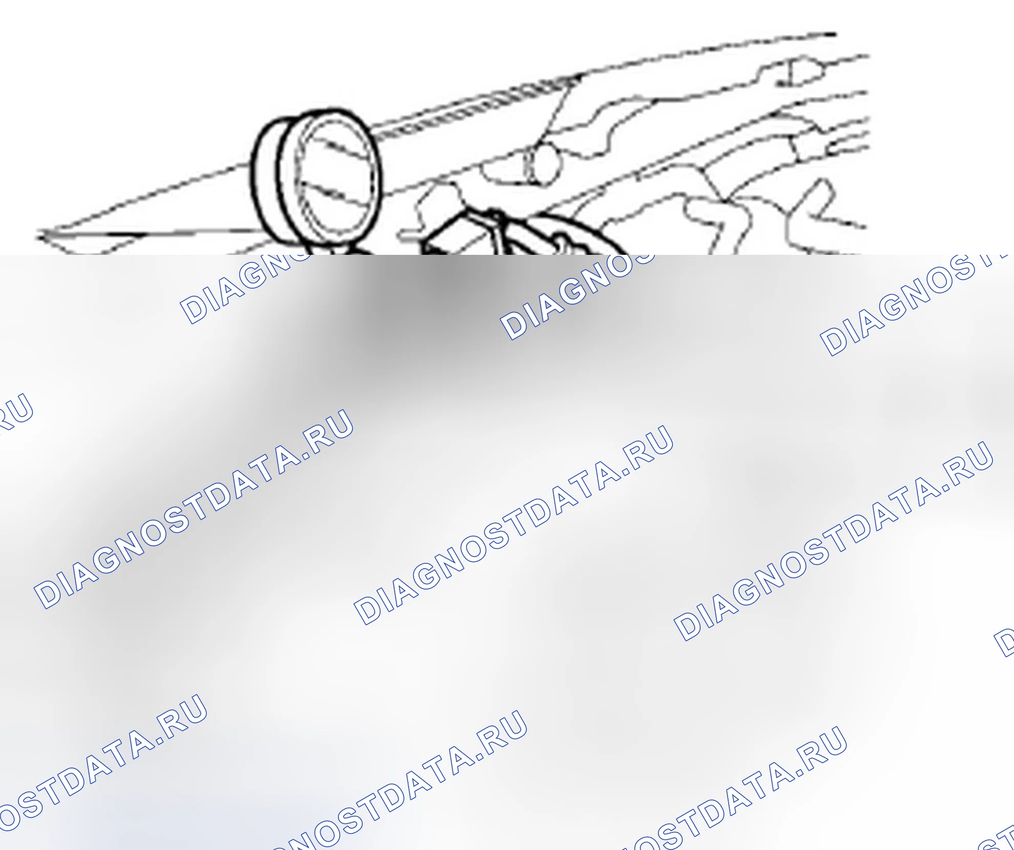 Рис. 323. Honda Civic VIII