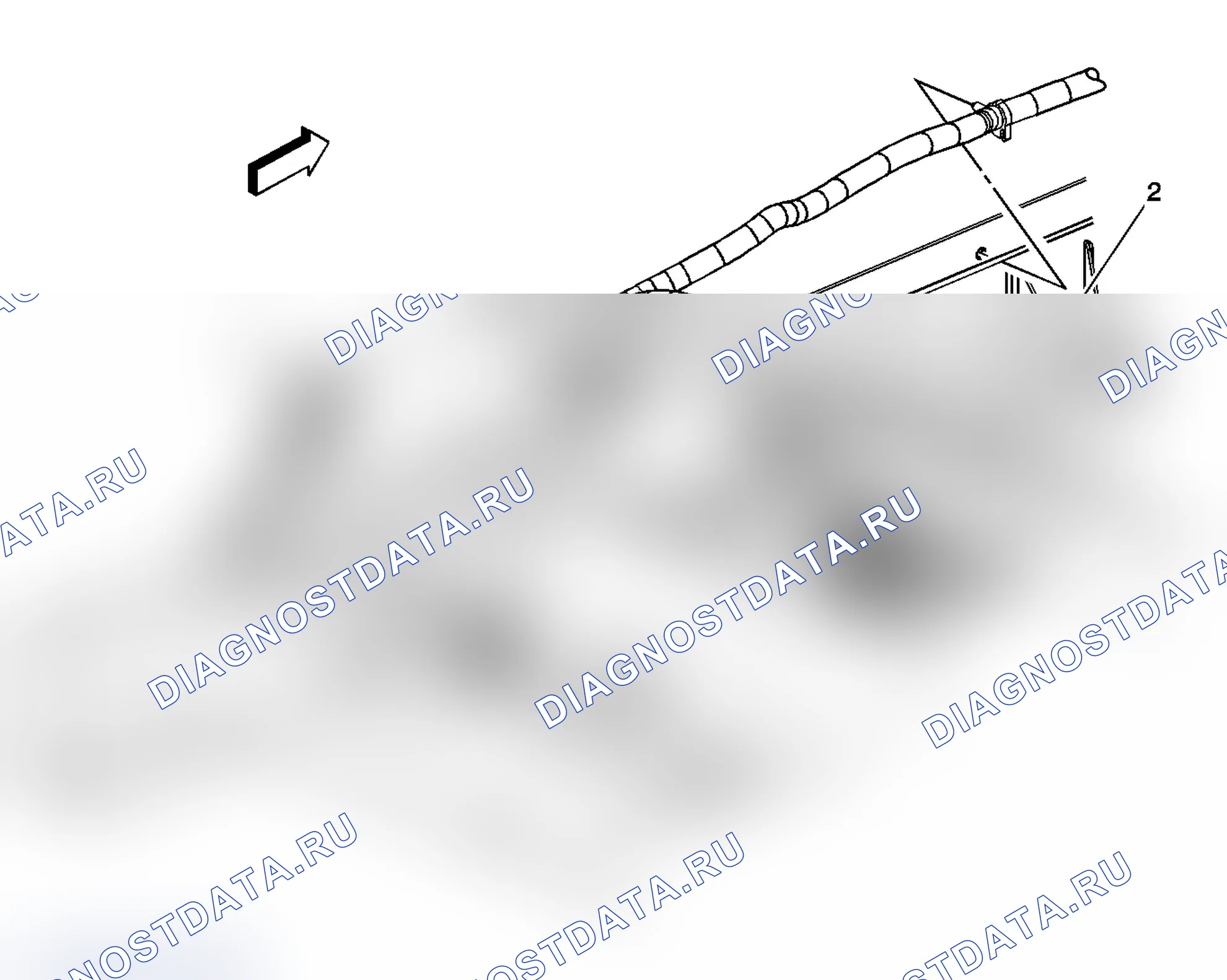 Рис. 86. Chevrolet Cab & Chassis Silverado 3500 