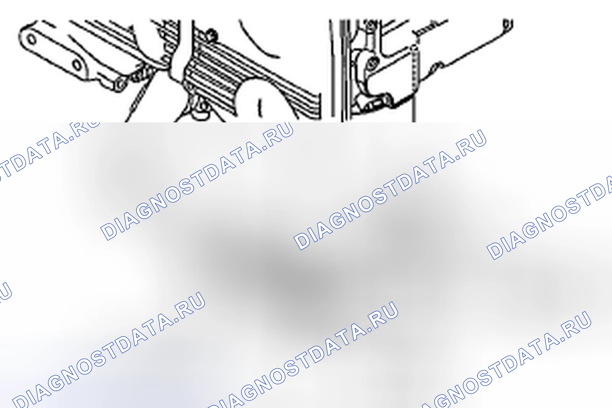 Рис. 214. Subaru Legacy BM/BR