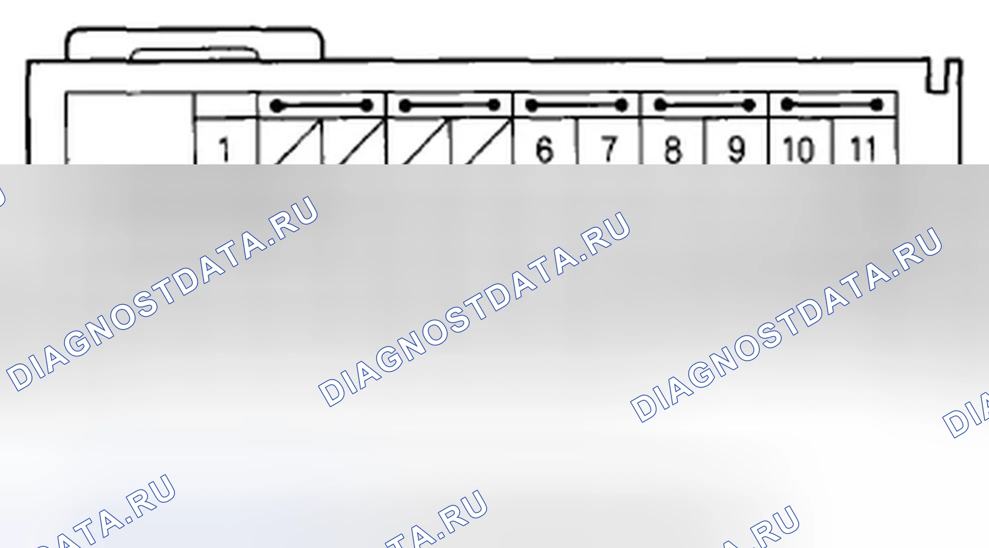 Рис. 319: 2-Дверный. Honda Accord VIII рестайлинг