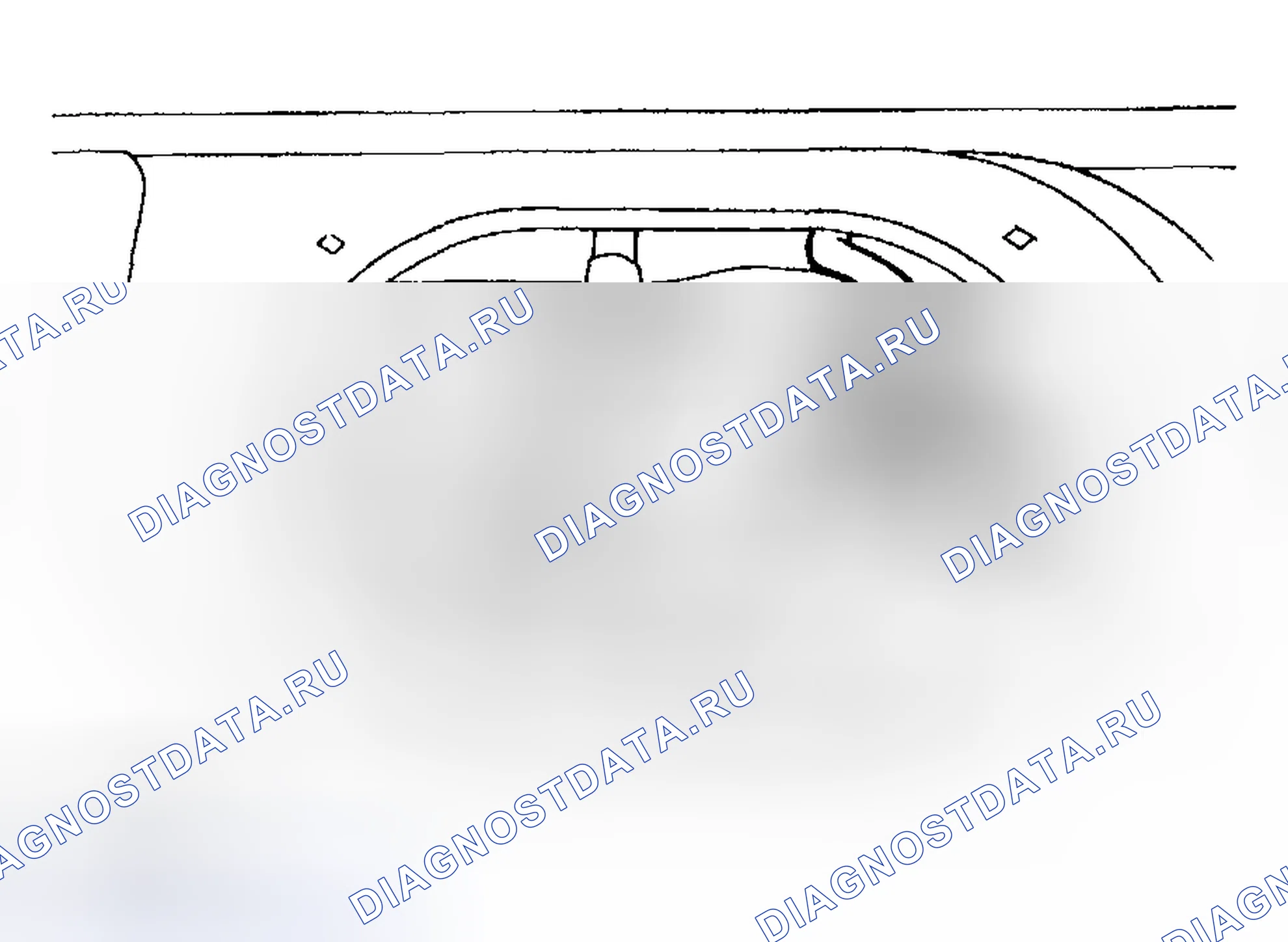 Рис. 263. Subaru Impreza GD/GC/GG