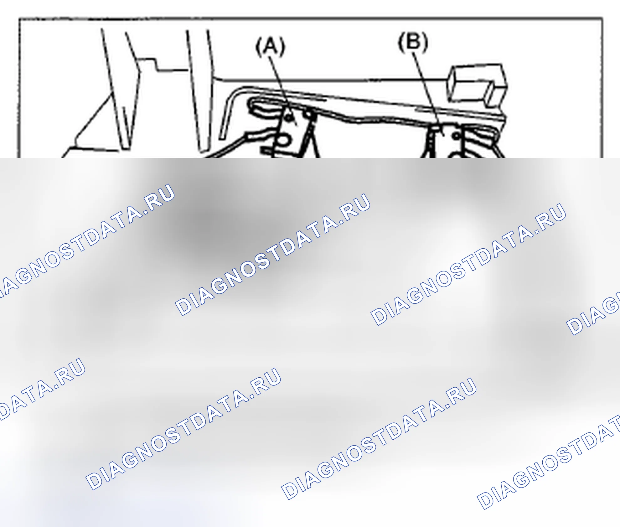 Рис. 23. Subaru Tribeca WX рестайлинг