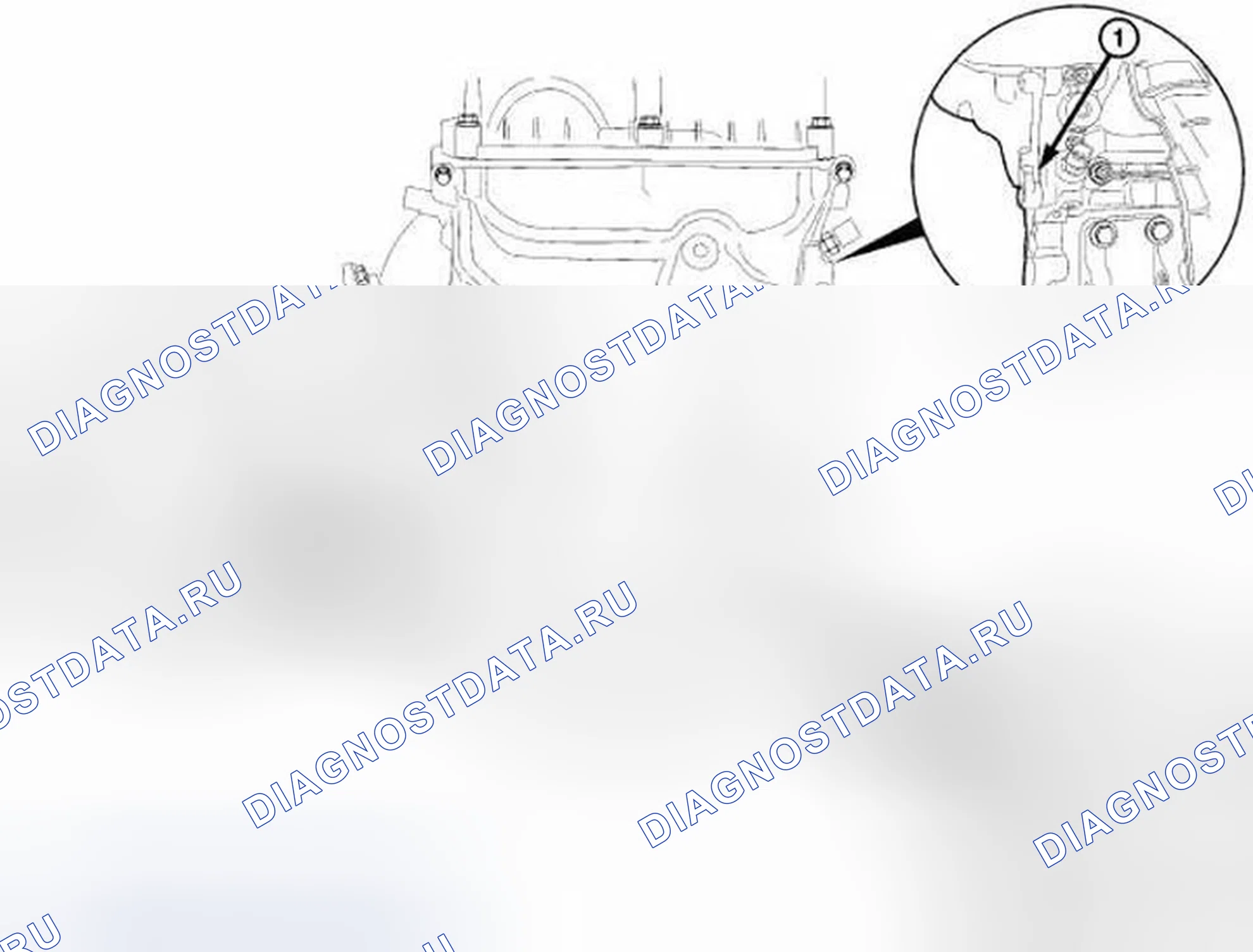 Рис. 622. Dodge Caliber I рестайлинг
